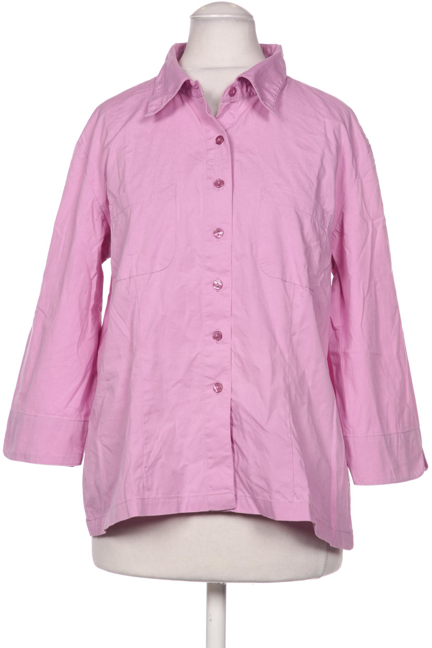 

s.Oliver Damen Bluse, pink, Gr. 38