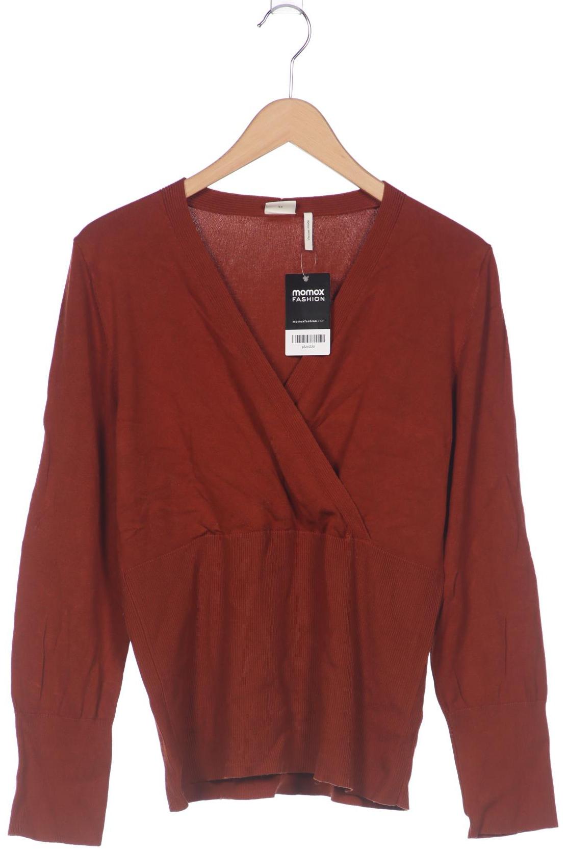 

s.Oliver Damen Pullover, braun, Gr. 44