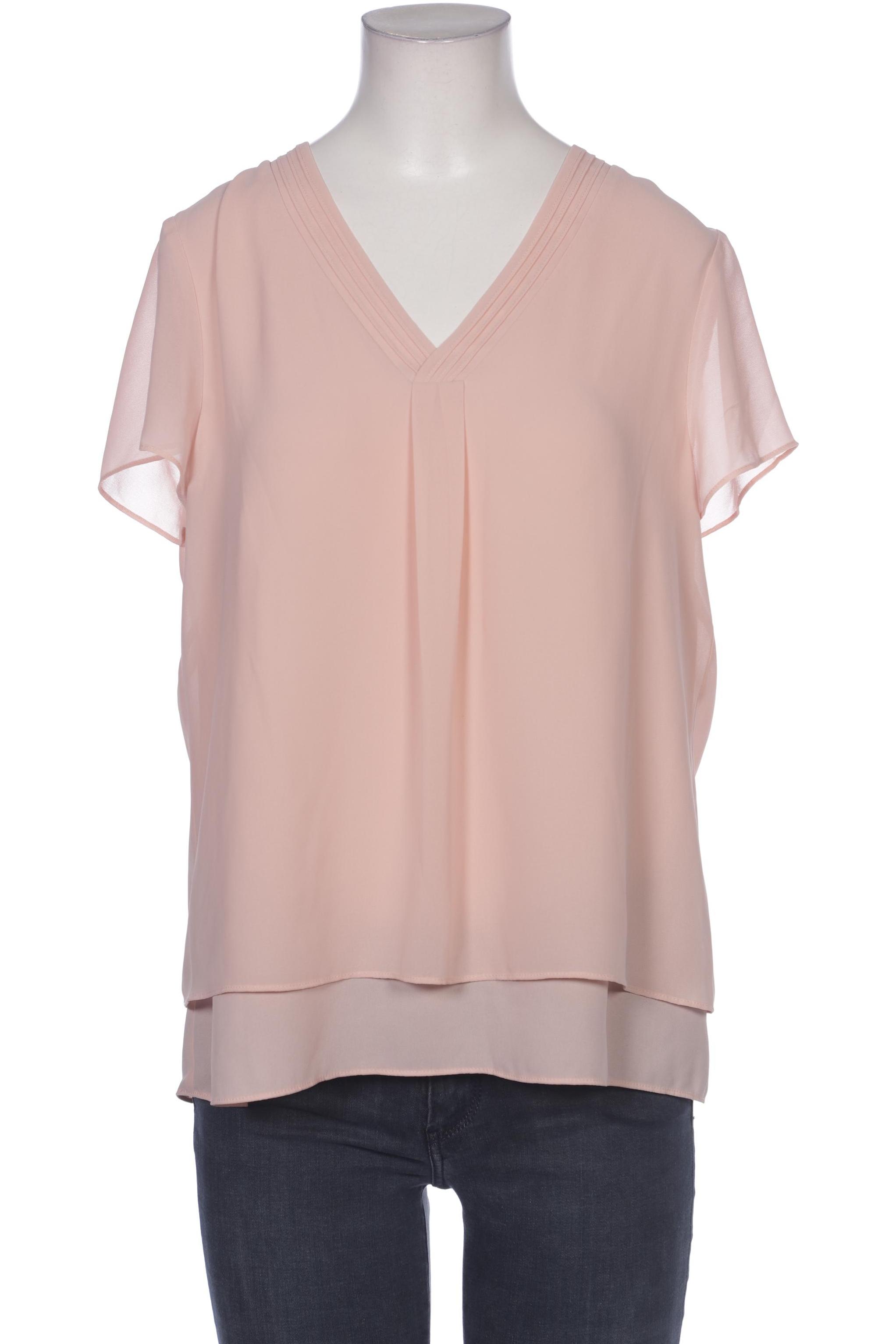 

s.Oliver Damen Bluse, pink, Gr. 38
