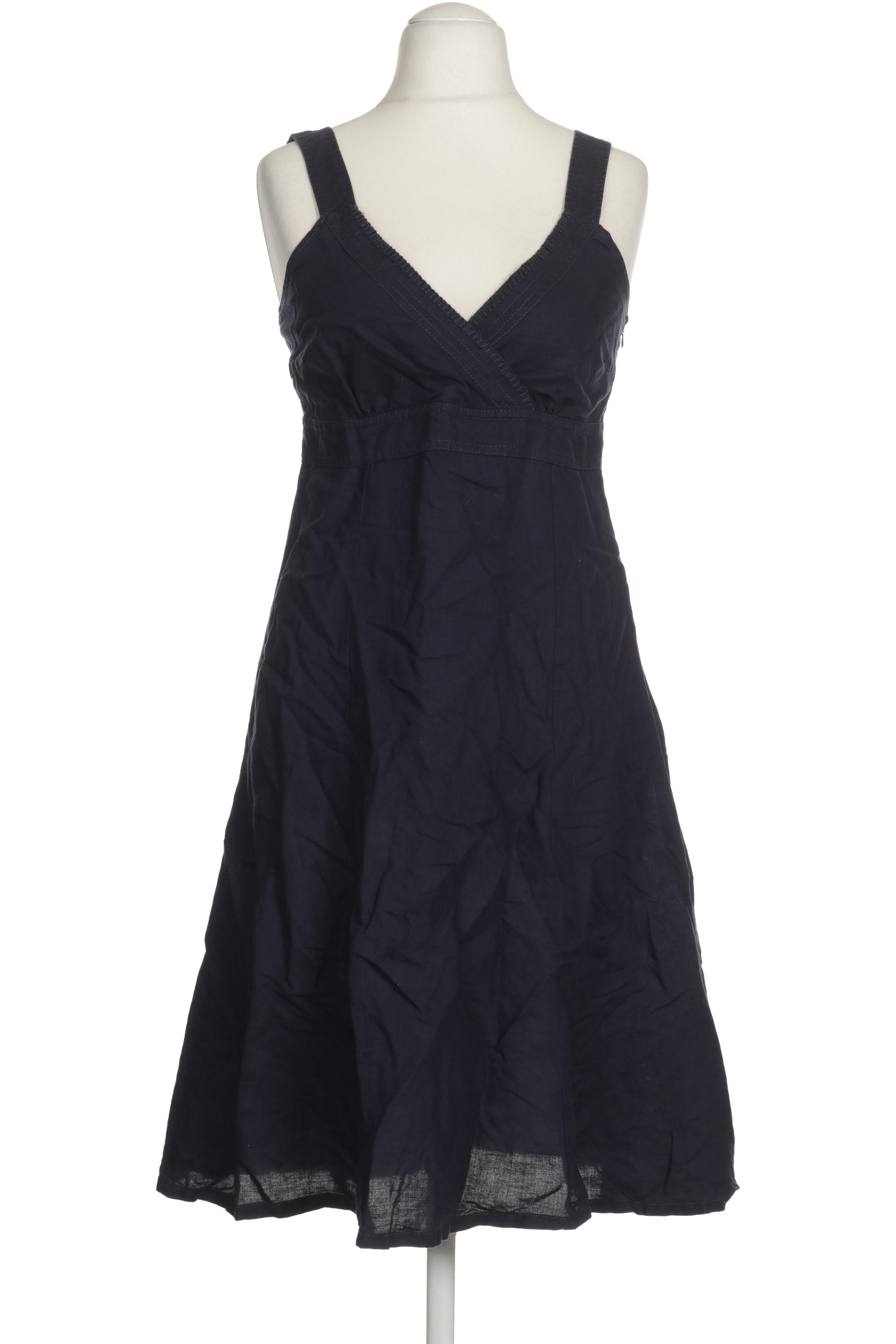 

s.Oliver Damen Kleid, marineblau, Gr. 38
