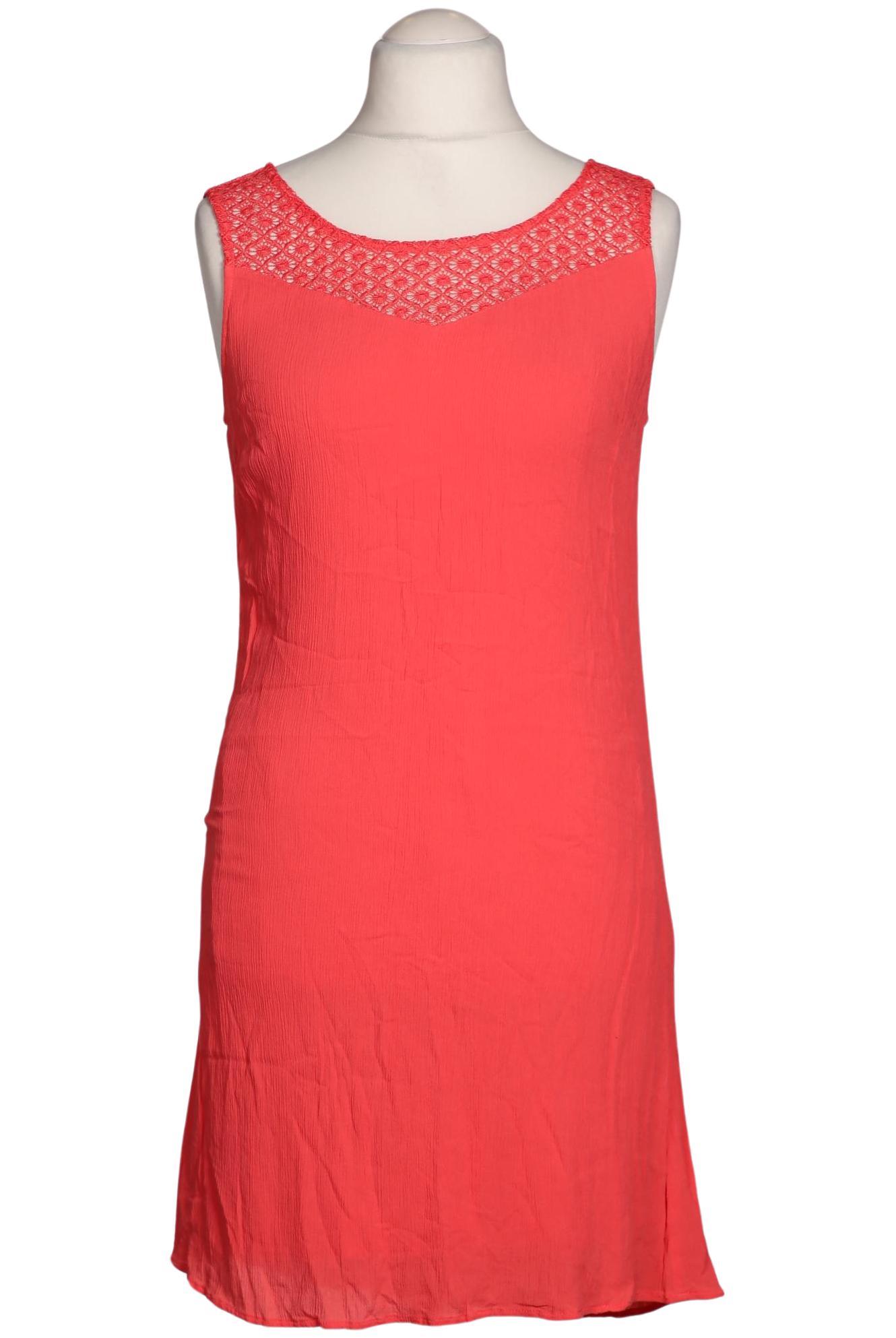 

s.Oliver Damen Kleid, rot, Gr. 40