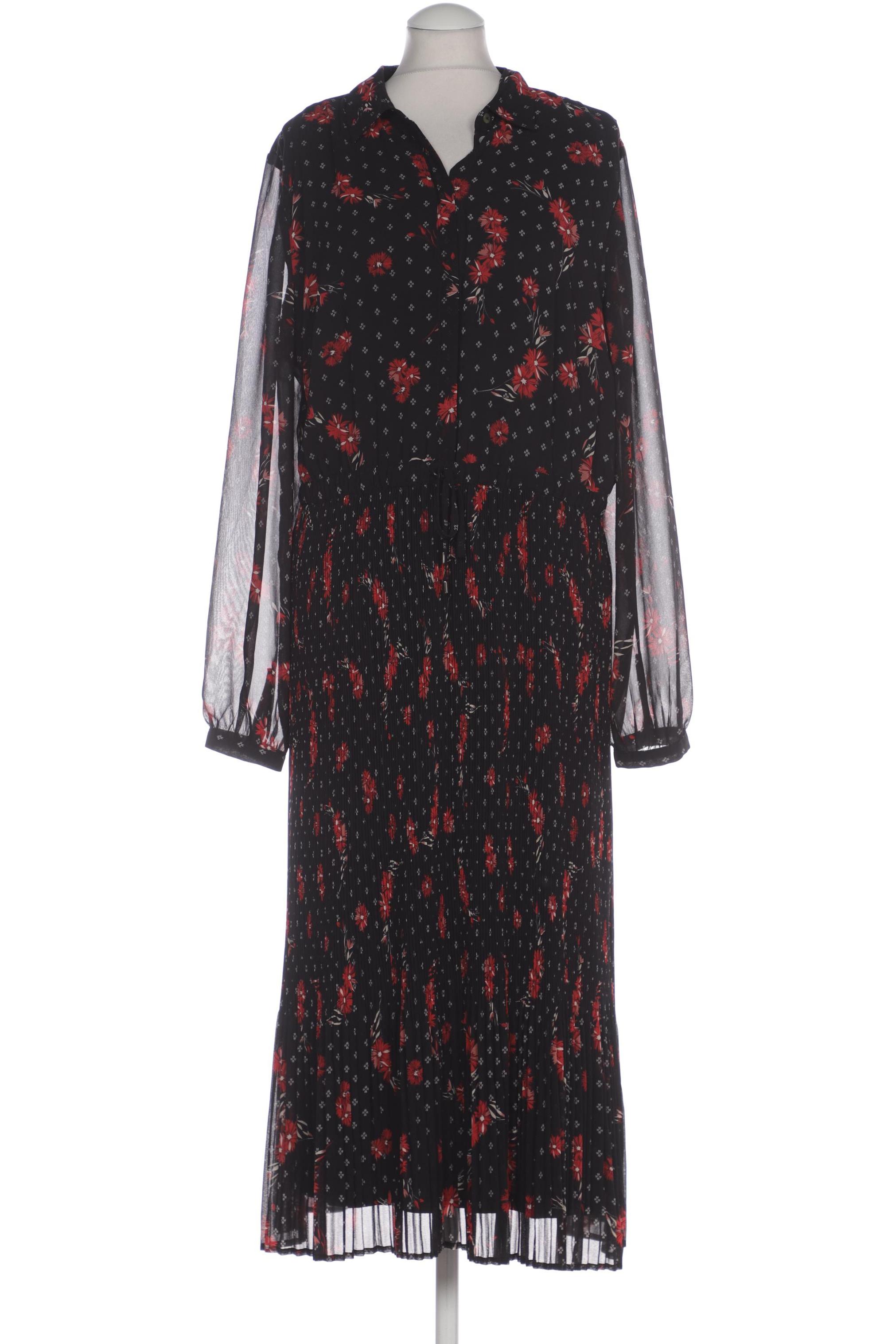 

s.Oliver Damen Kleid, schwarz, Gr. 44
