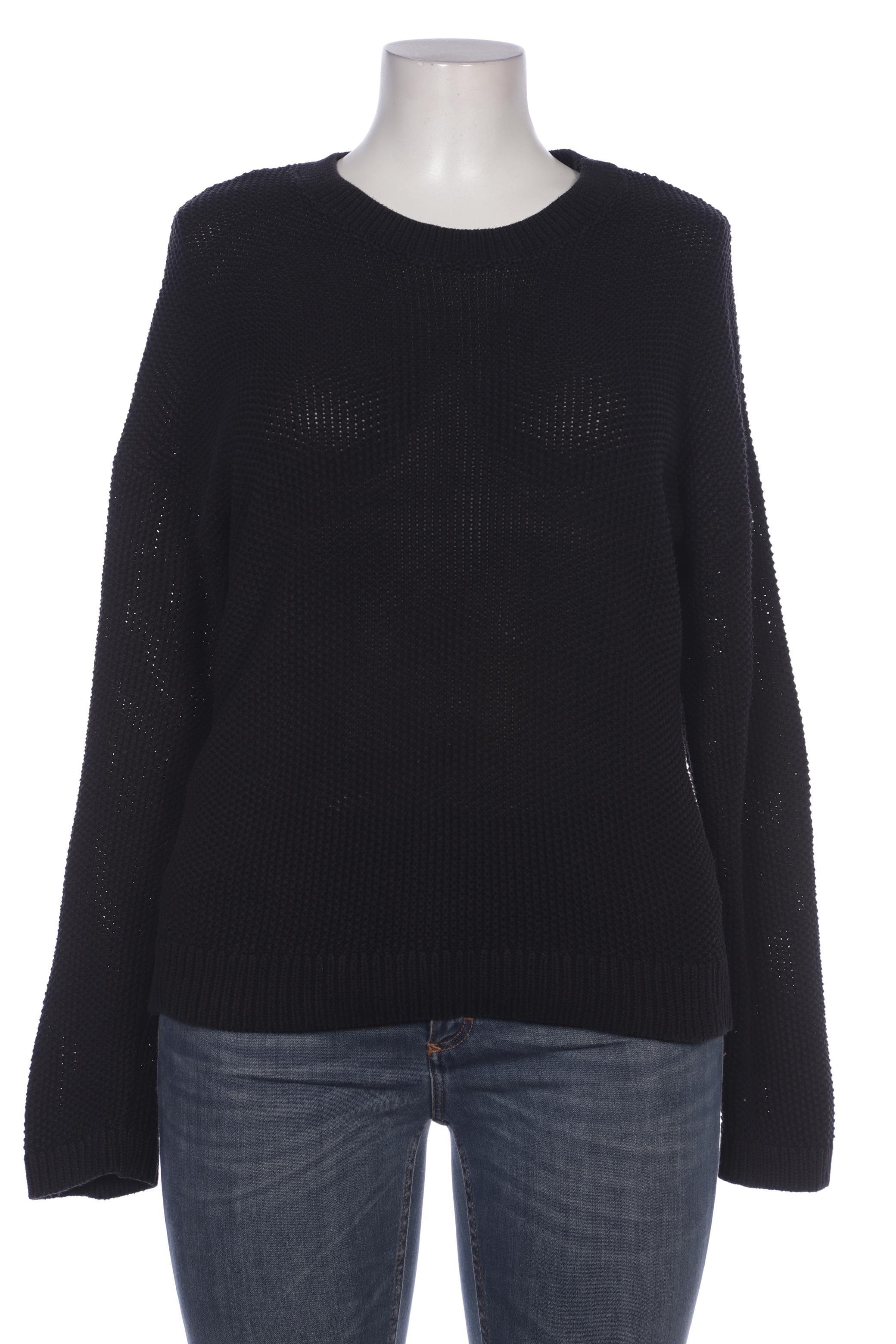 

s.Oliver Damen Pullover, schwarz, Gr. 42