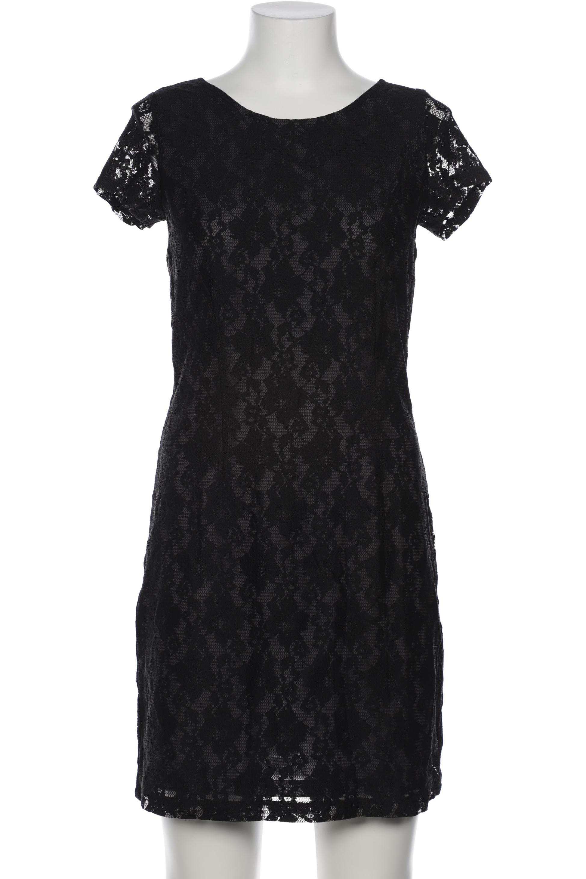 Thumbnail - s.Oliver Damen Kleid, schwarz, Gr. 38