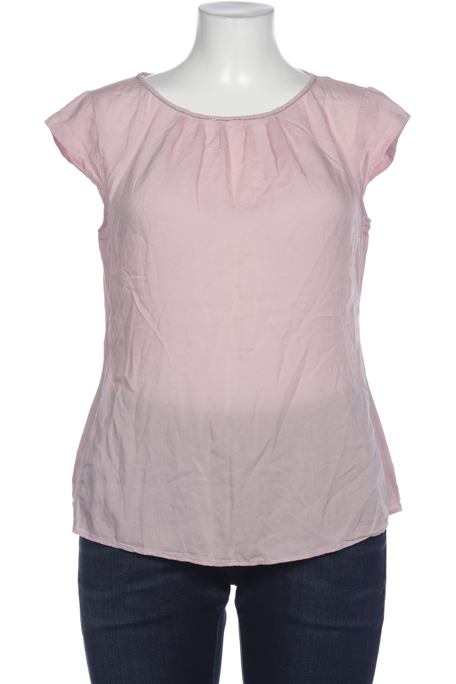 

s.Oliver Damen Bluse, pink, Gr. 42
