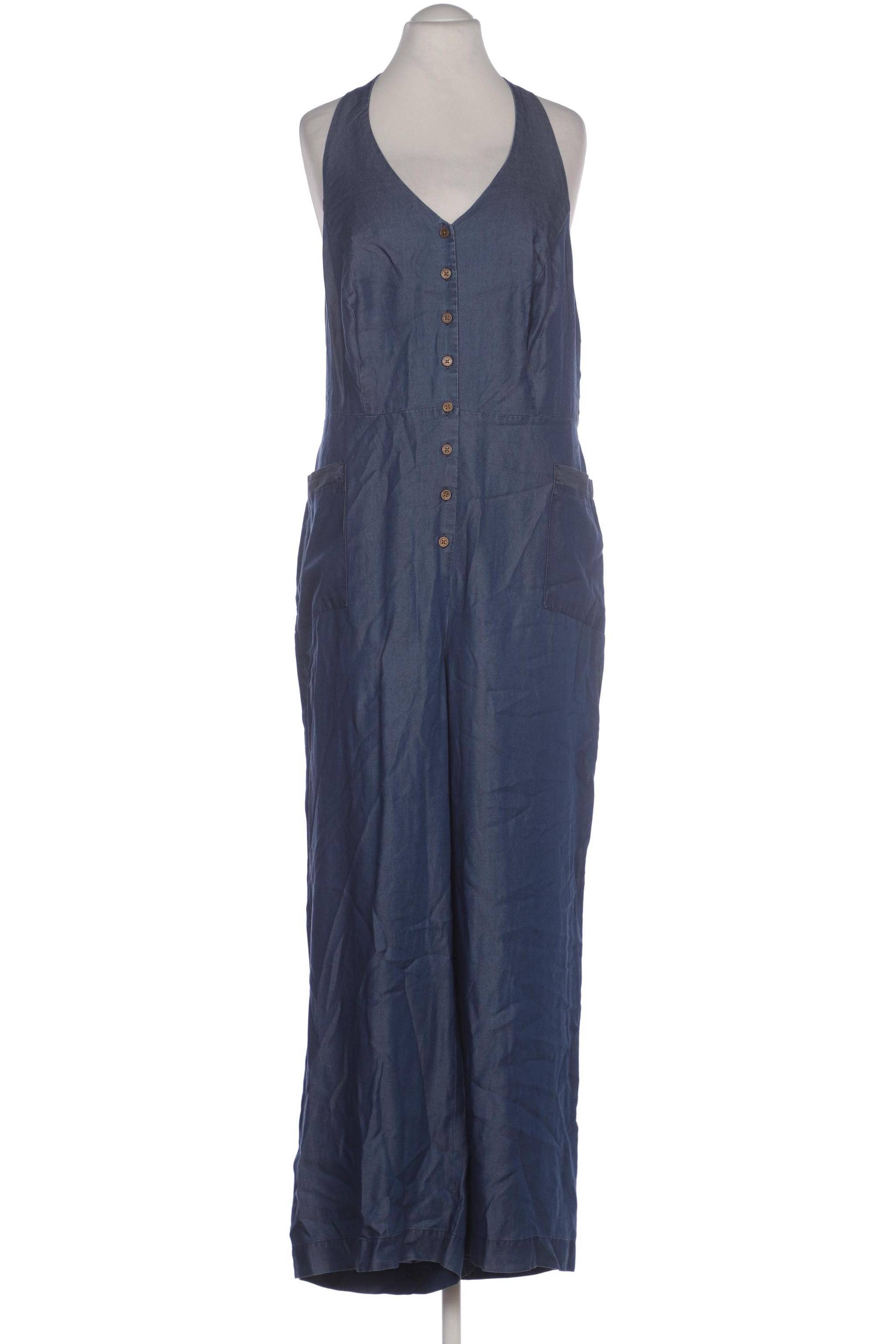 

s.Oliver Damen Jumpsuit/Overall, marineblau, Gr. 46