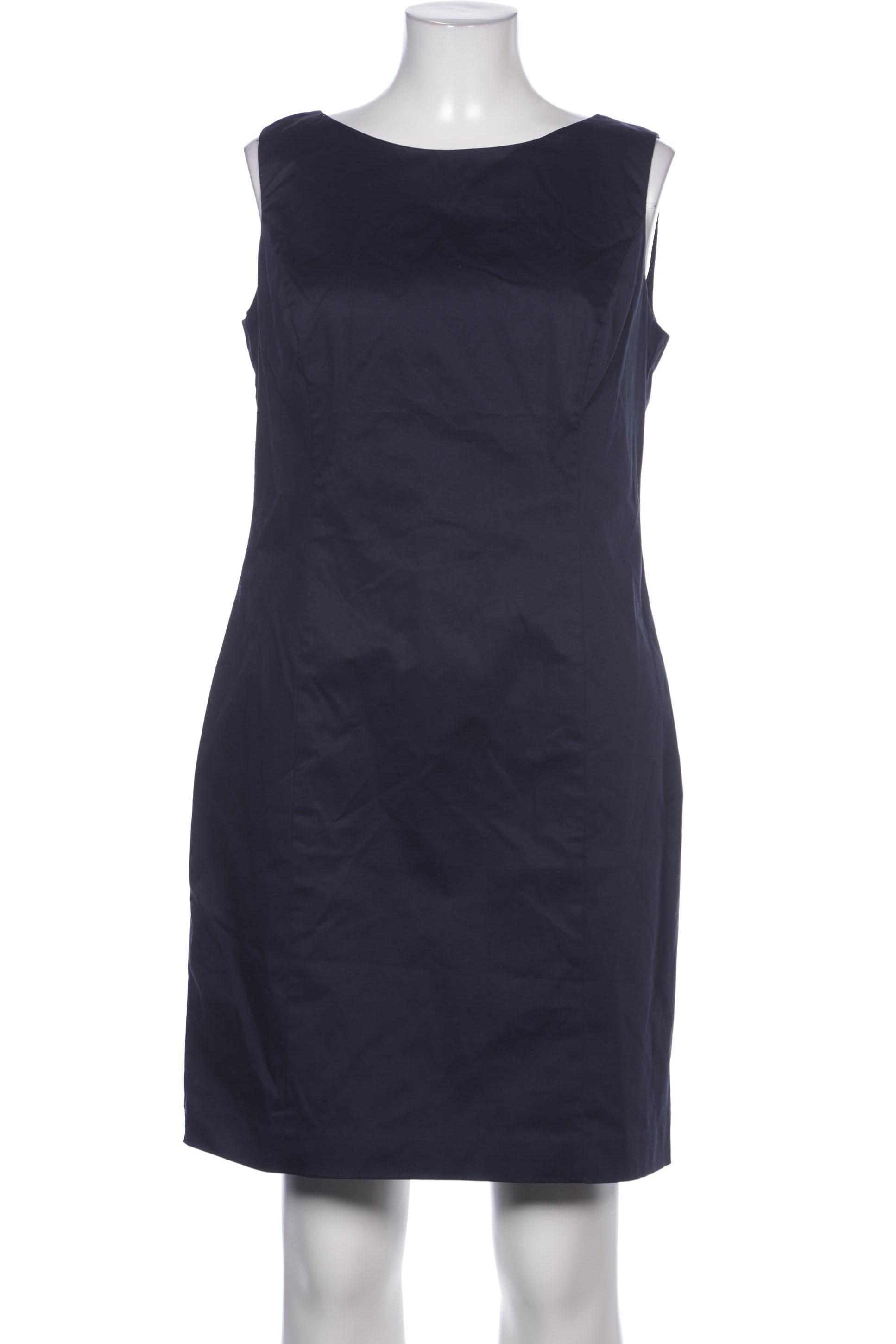 

s.Oliver Damen Kleid, marineblau, Gr. 44