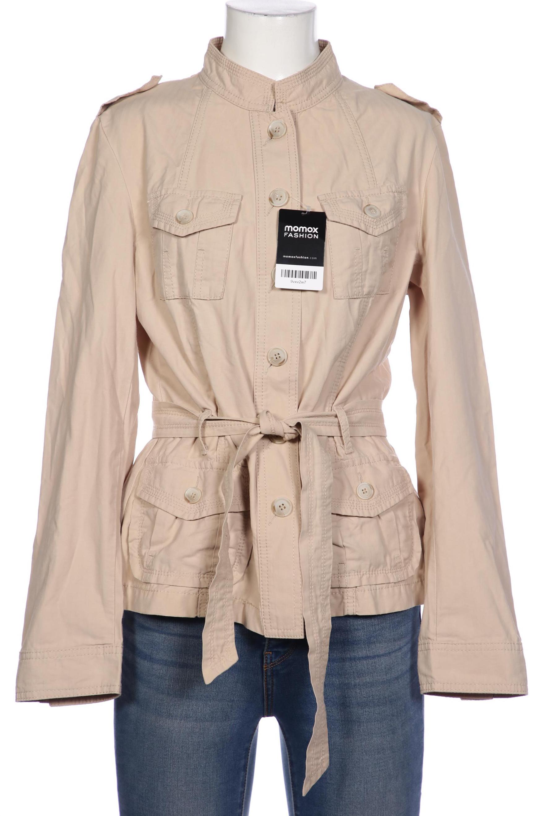 

s.Oliver Damen Jacke, beige