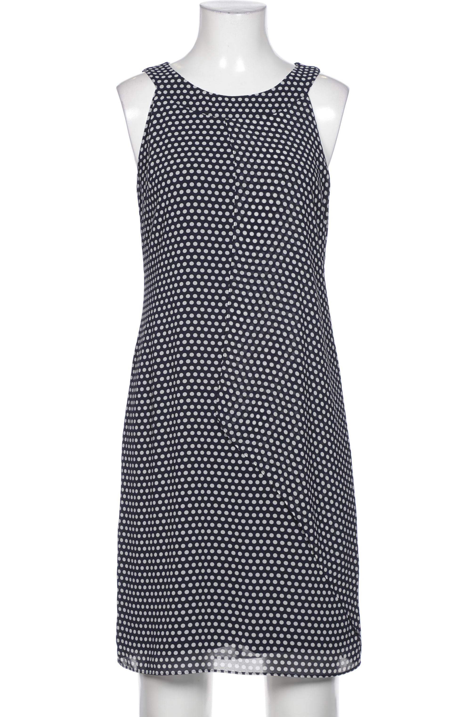 

s.Oliver Damen Kleid, marineblau