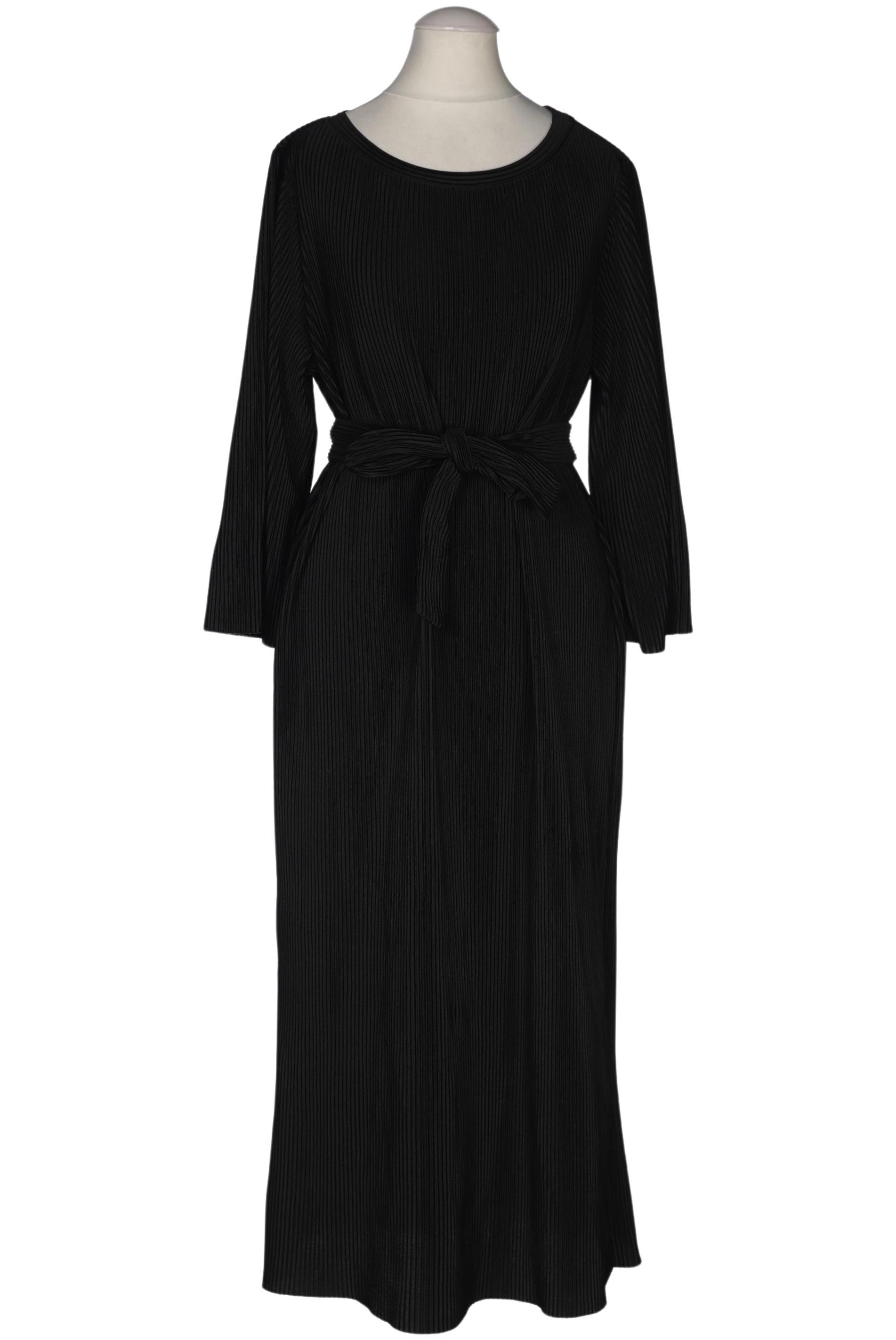 

s.Oliver Damen Kleid, schwarz, Gr. 34