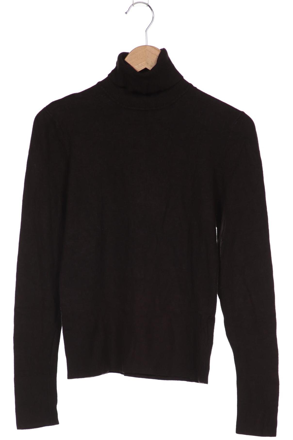 

s.Oliver Damen Pullover, braun