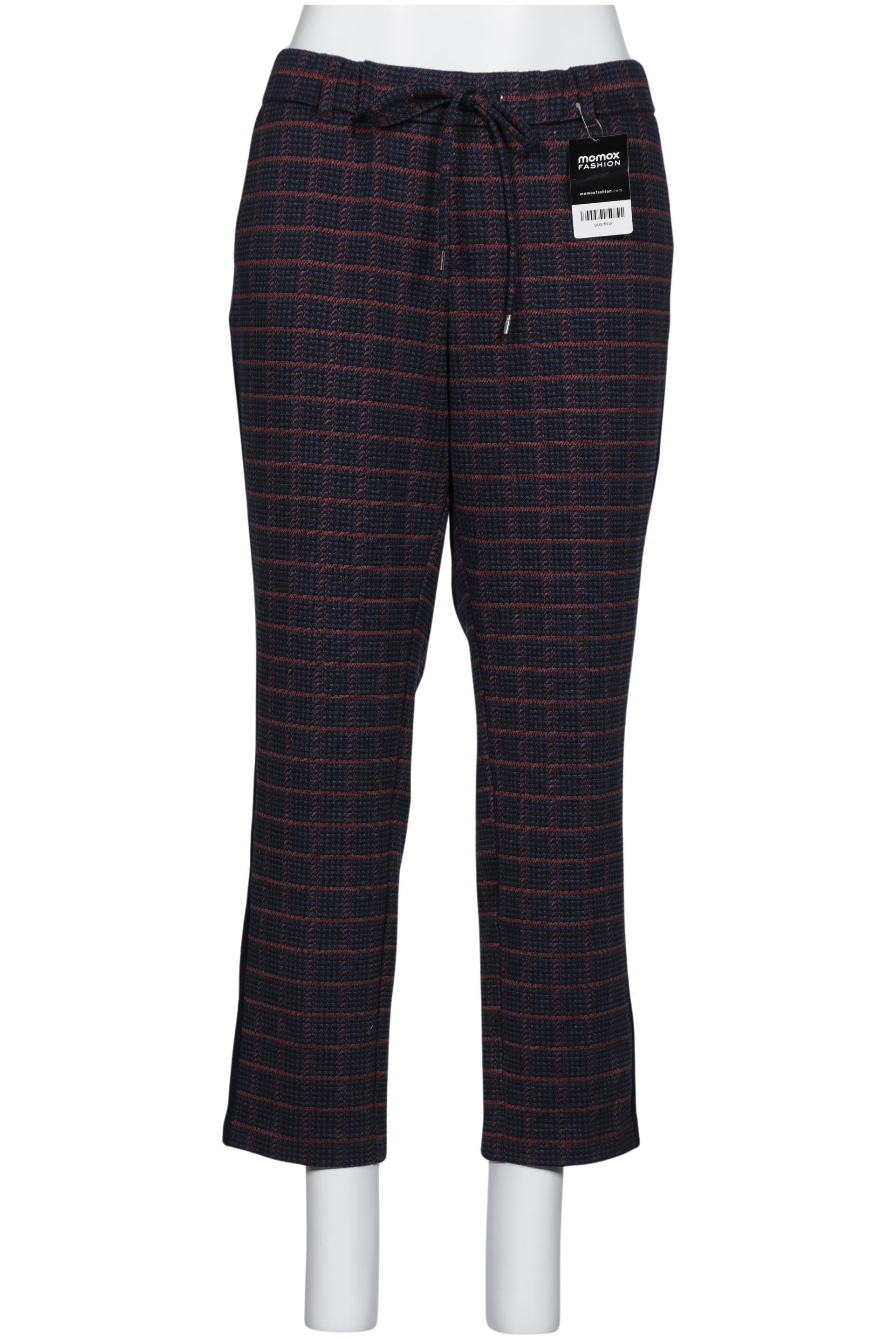 

s.Oliver Damen Stoffhose, marineblau, Gr. 44