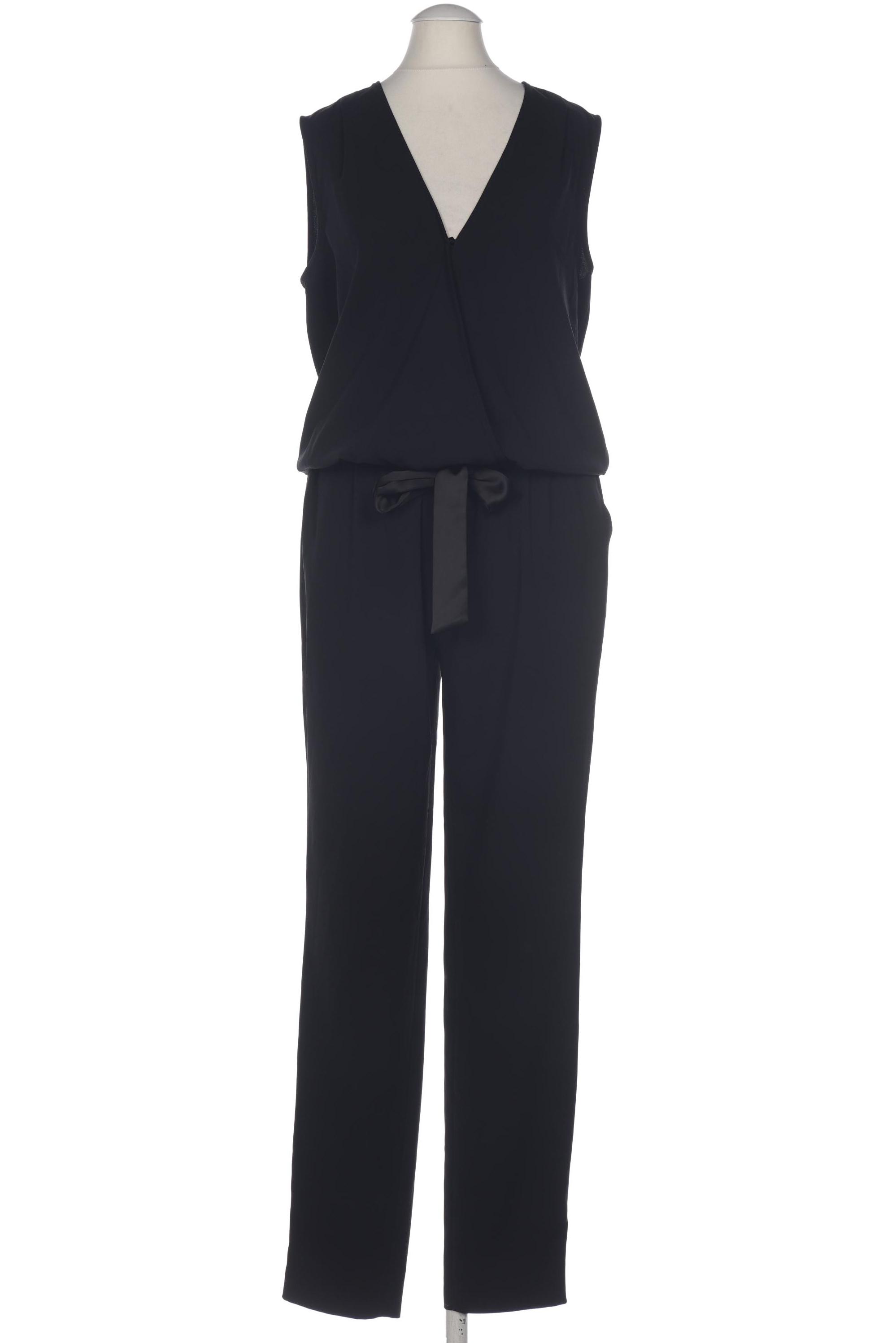 

s.Oliver Damen Jumpsuit/Overall, schwarz, Gr. 34