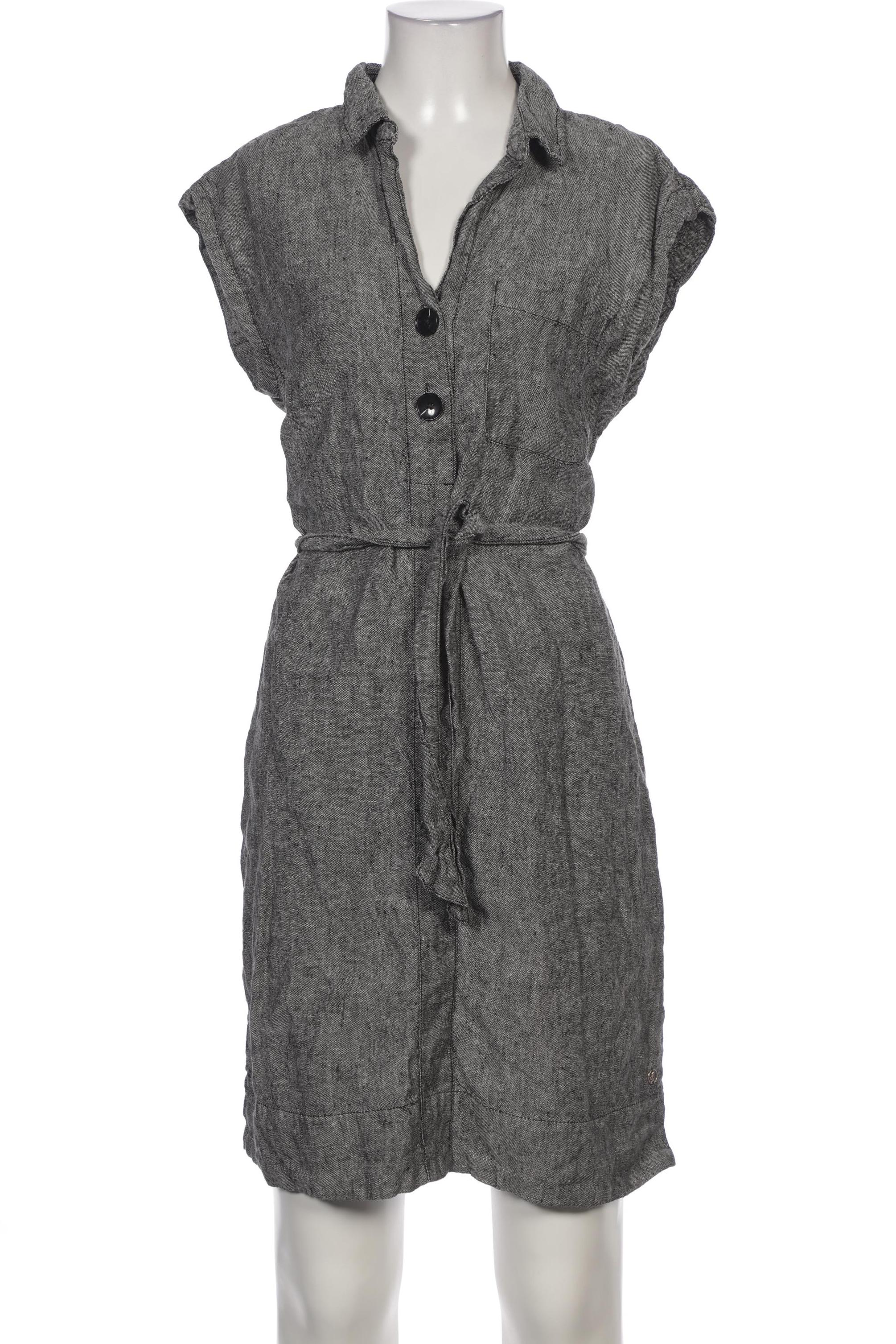 

s.Oliver Damen Kleid, grau, Gr. 36