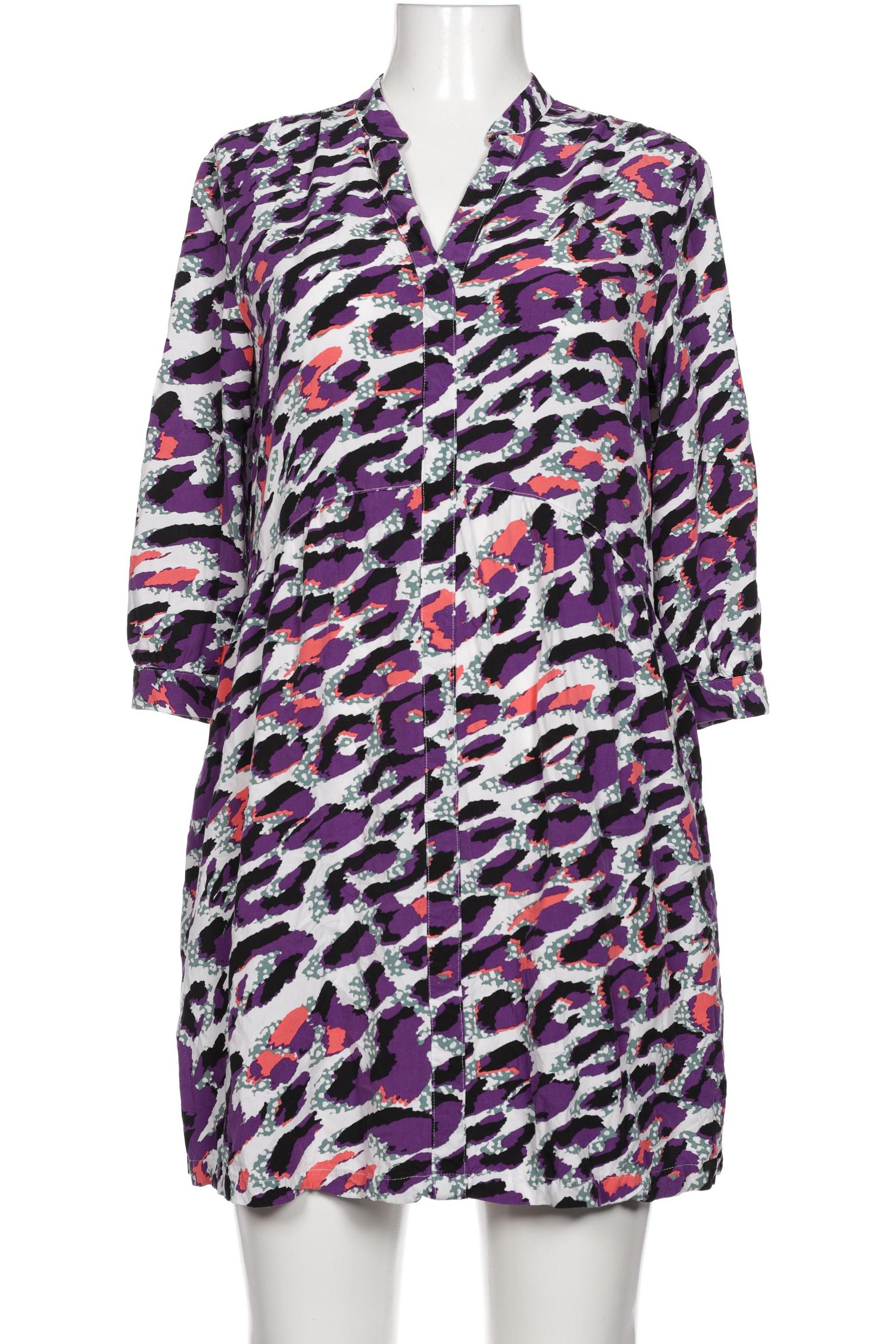 

s.Oliver Damen Kleid, mehrfarbig