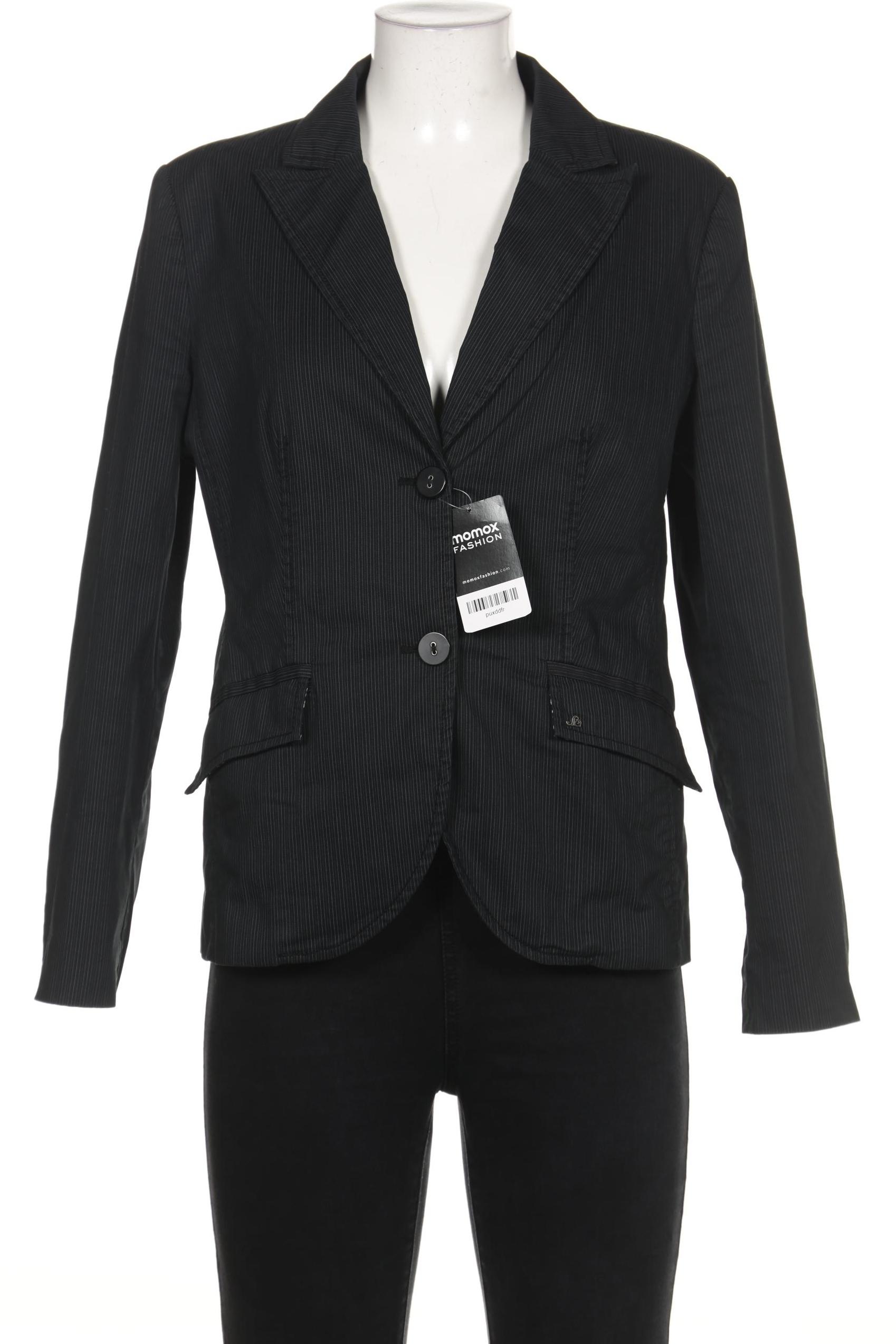 

s.Oliver Damen Blazer, grau