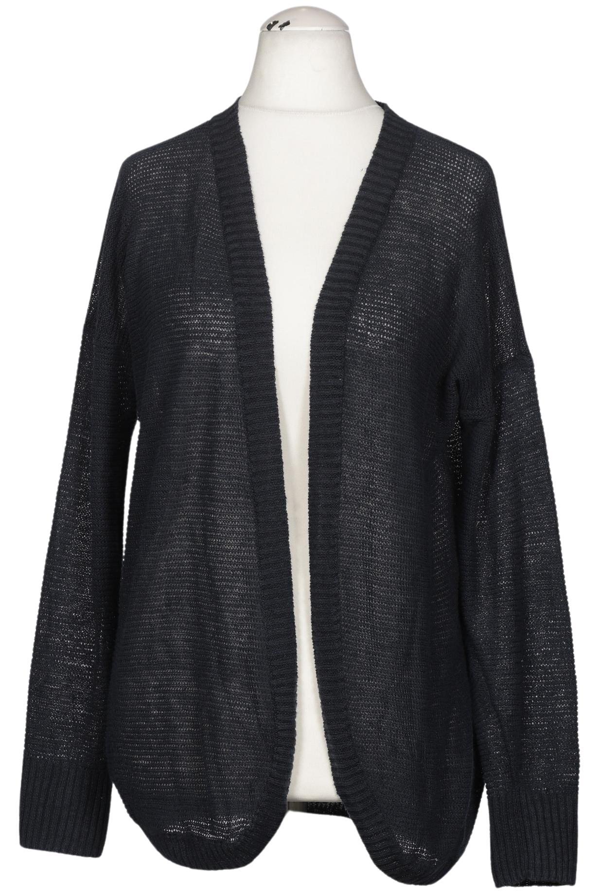 

s.Oliver Damen Strickjacke, marineblau, Gr. 36