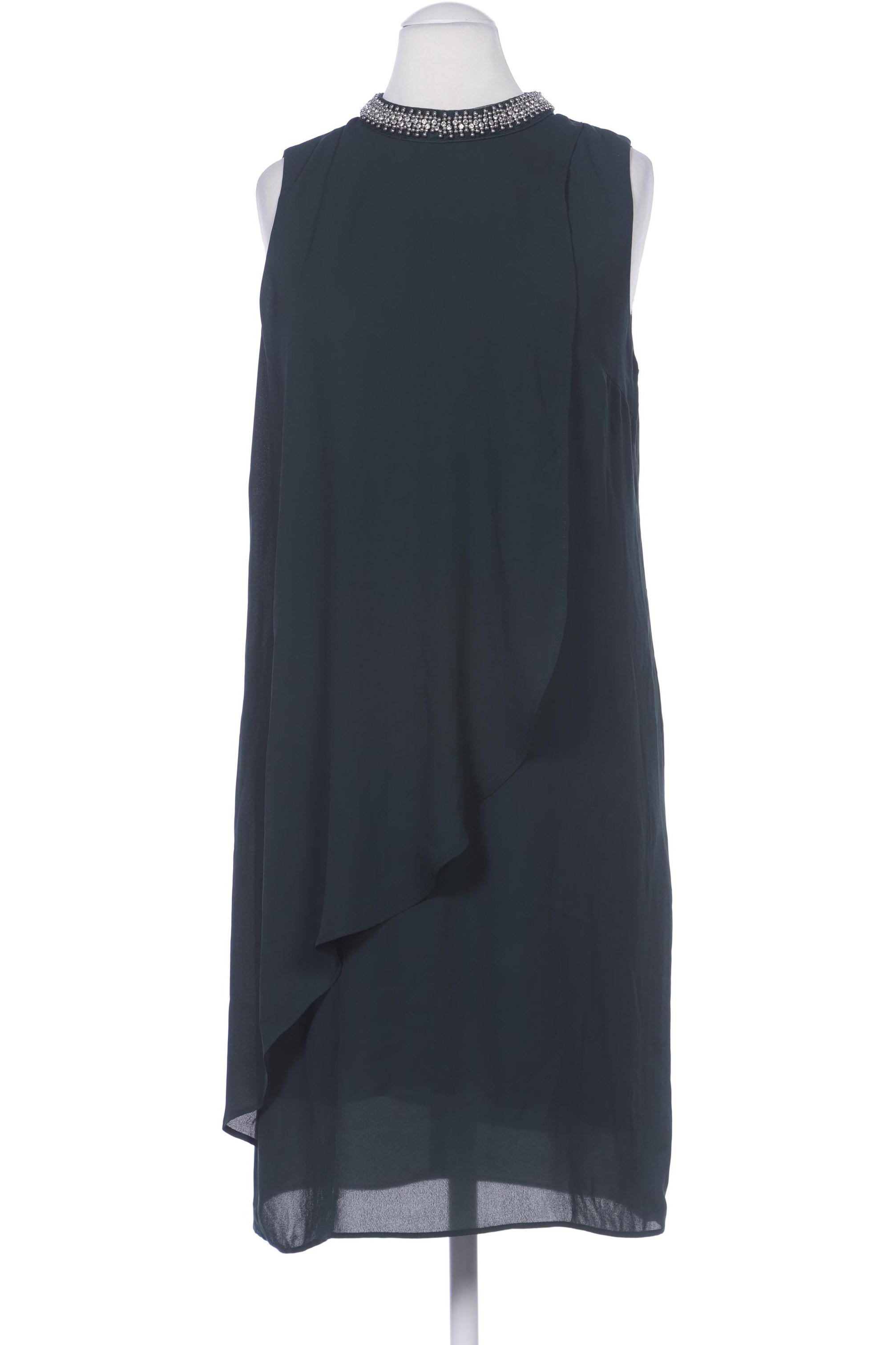 

s.Oliver Damen Kleid, grün, Gr. 38