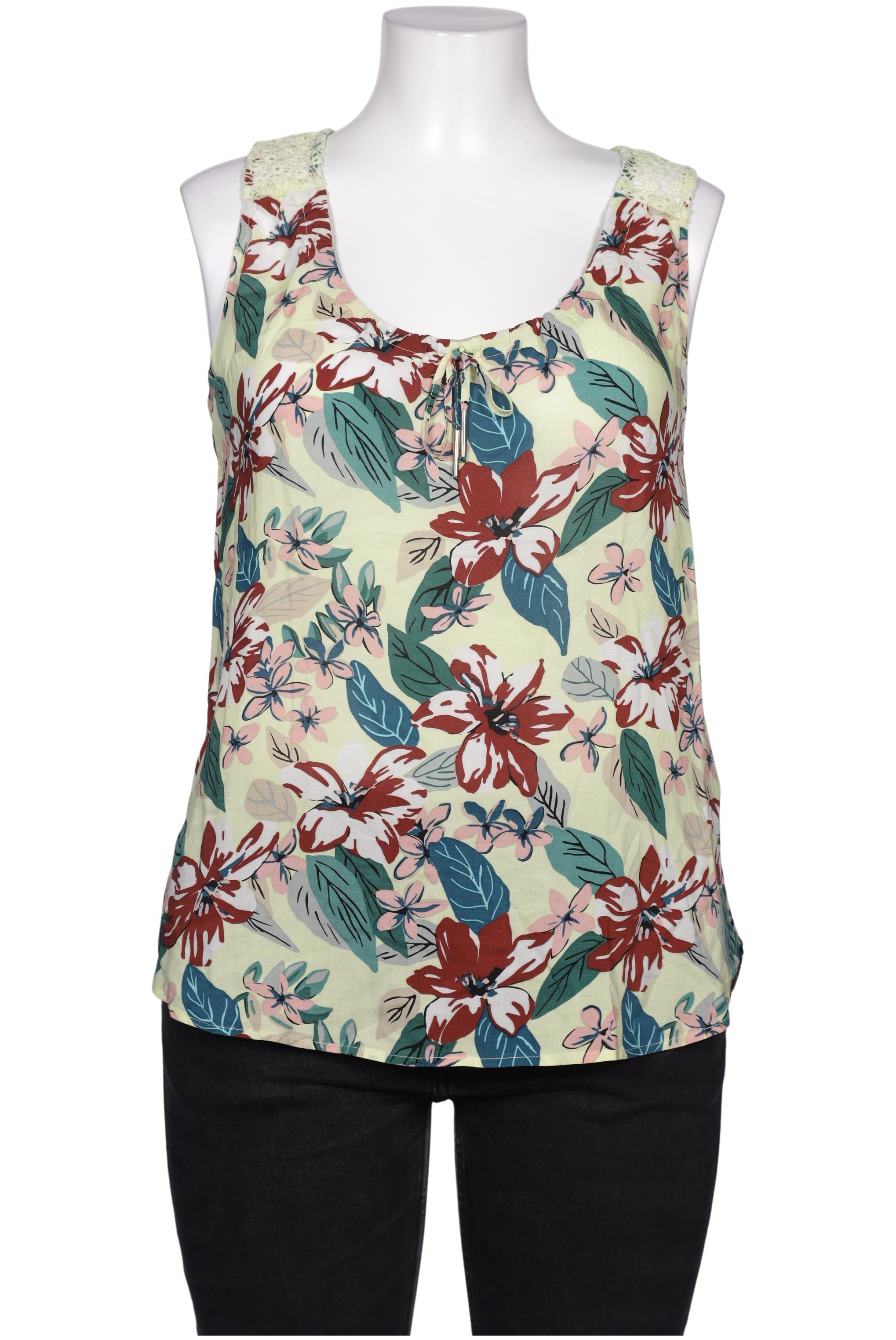 

s.Oliver Damen Bluse, mehrfarbig, Gr. 42
