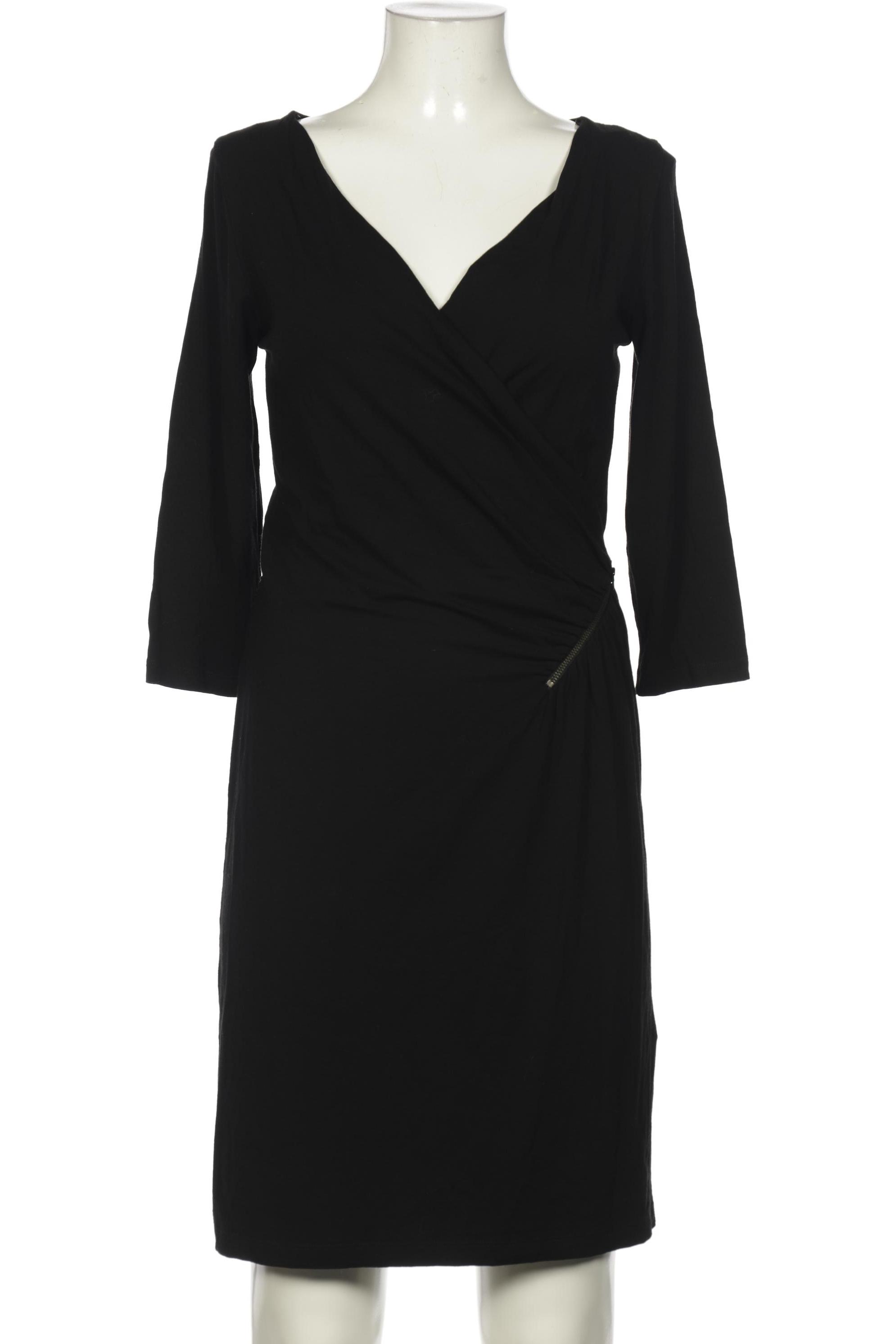 

s.Oliver Damen Kleid, schwarz