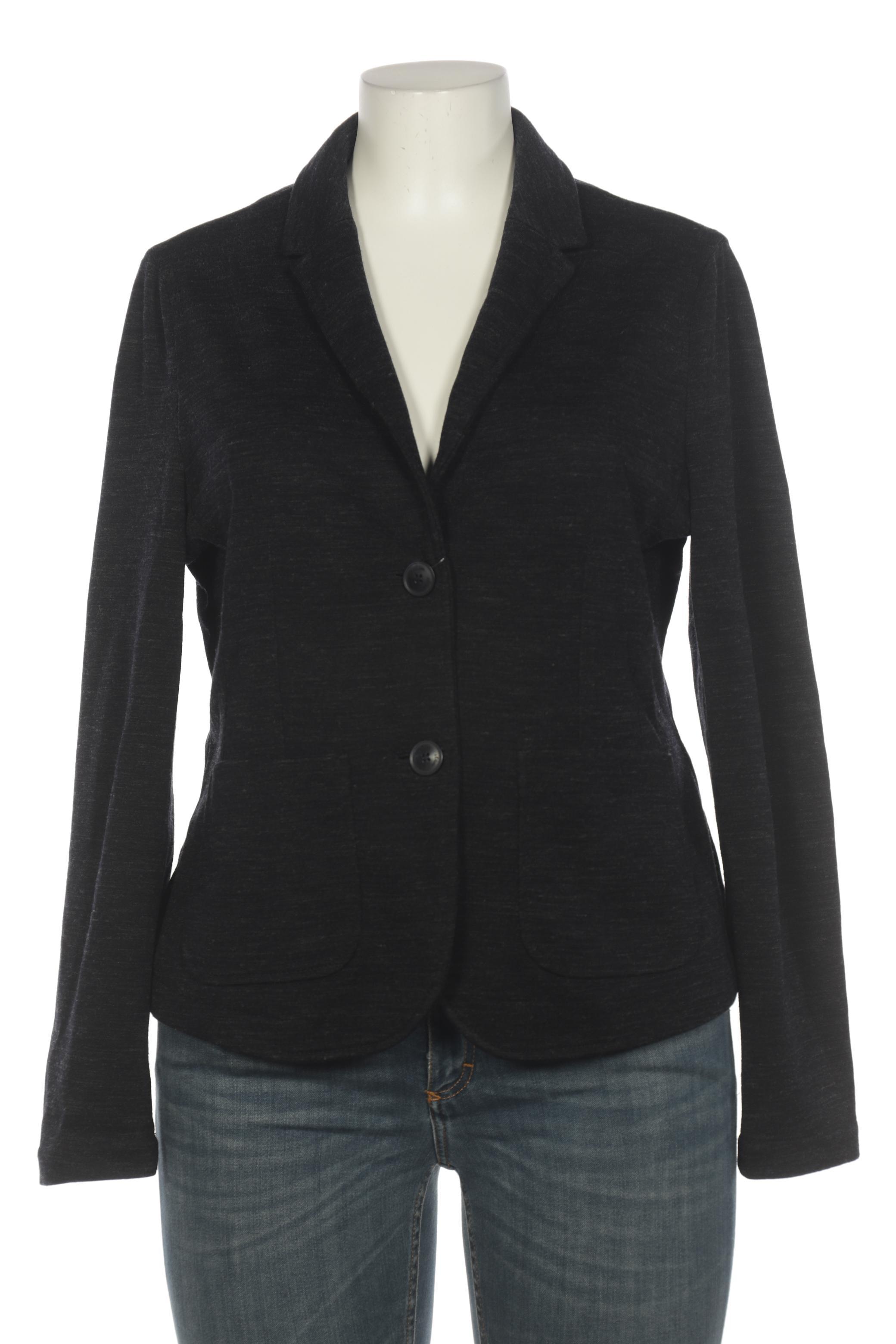 

s.Oliver Damen Blazer, marineblau