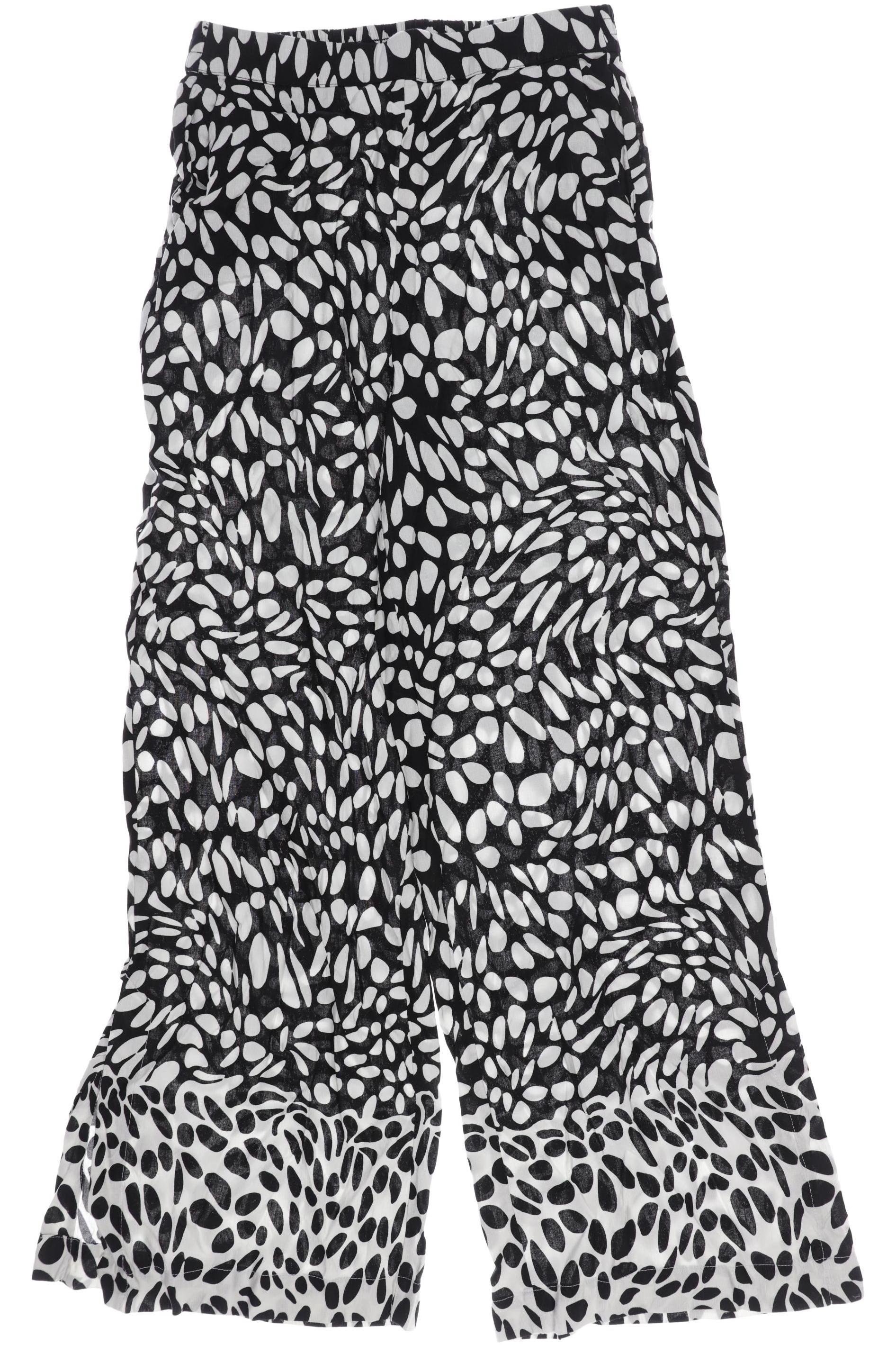 

s.Oliver Damen Stoffhose, schwarz, Gr. 36