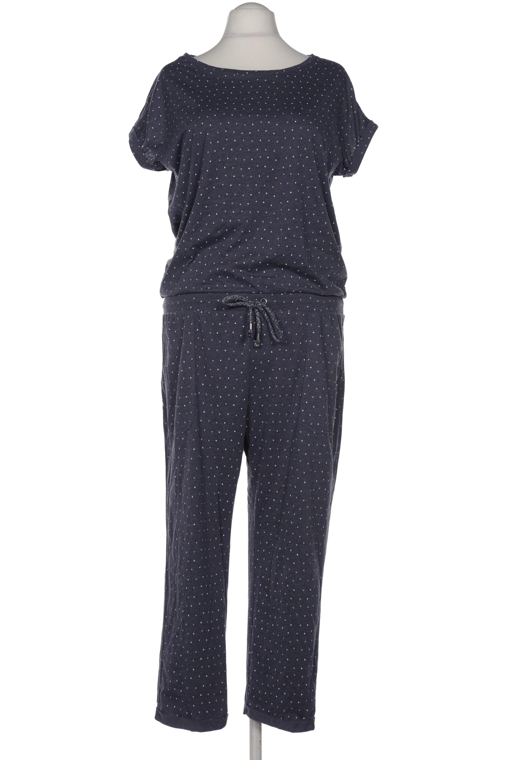 

s.Oliver Damen Jumpsuit/Overall, marineblau, Gr. 42