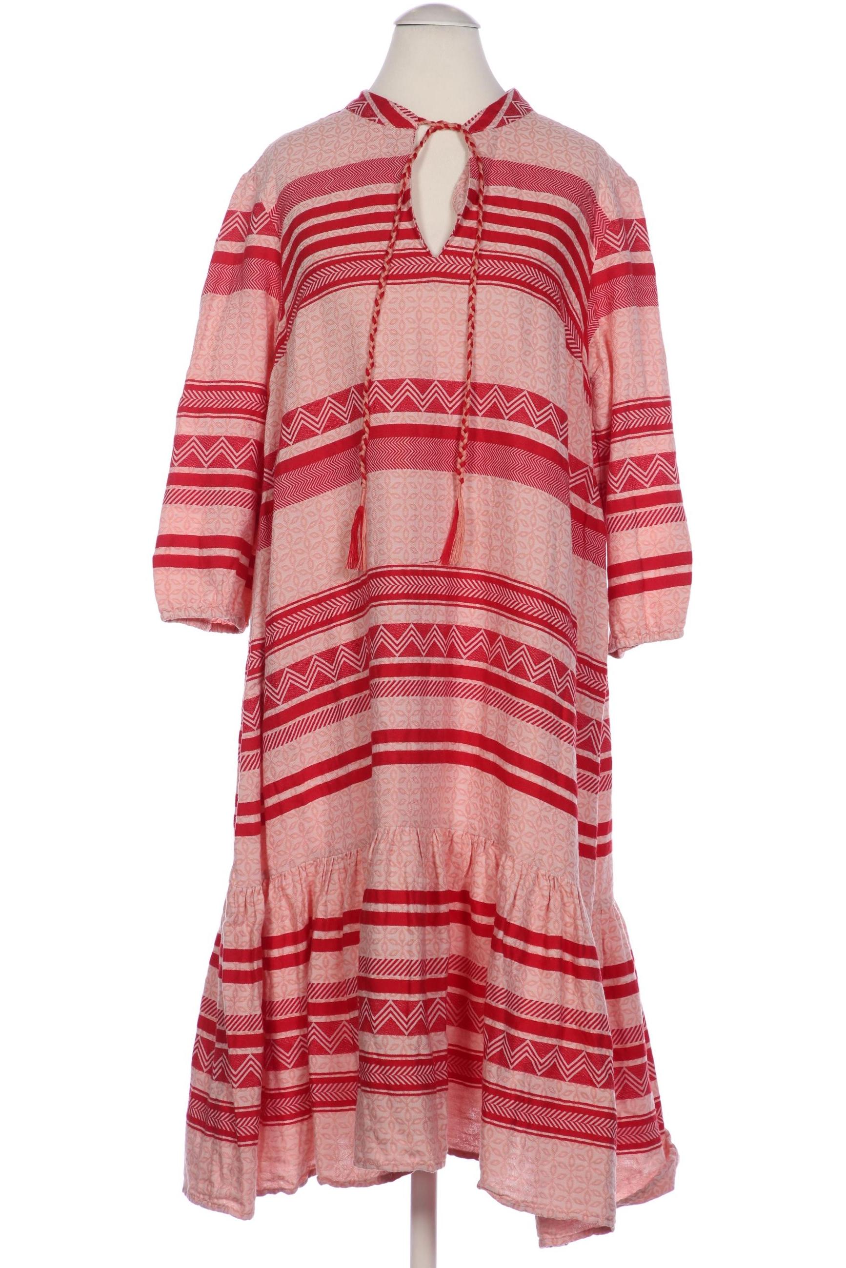 

s.Oliver Damen Kleid, rot, Gr. 36