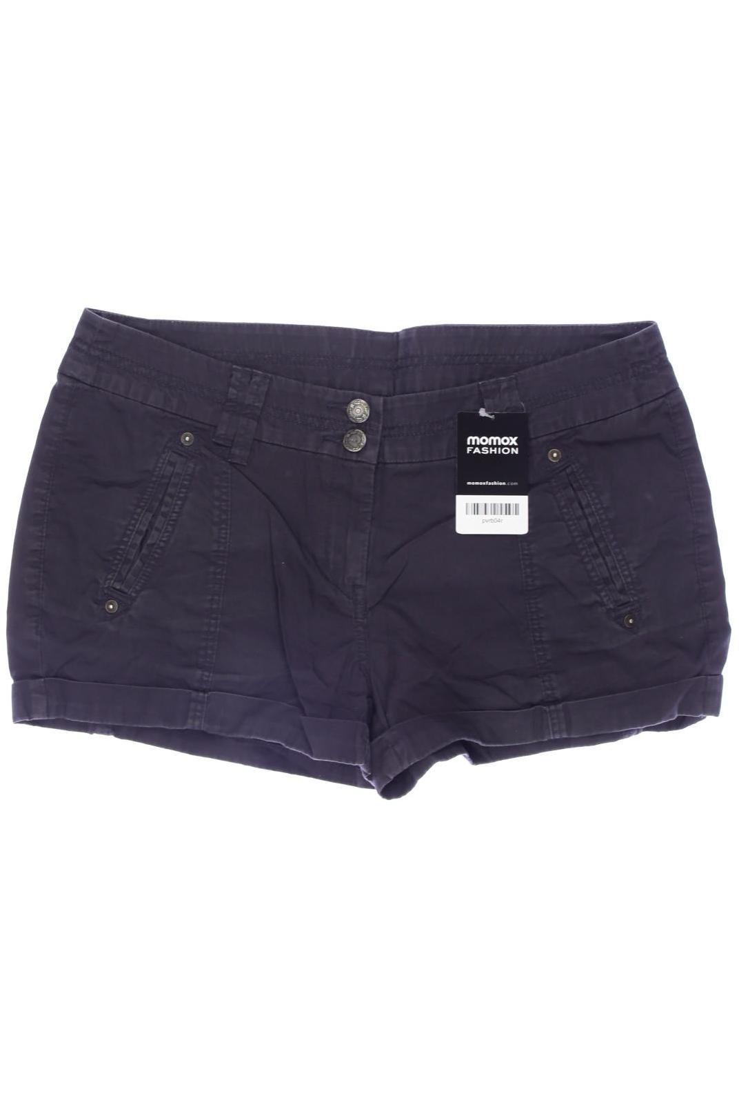 

s.Oliver Damen Shorts, grau, Gr. 38