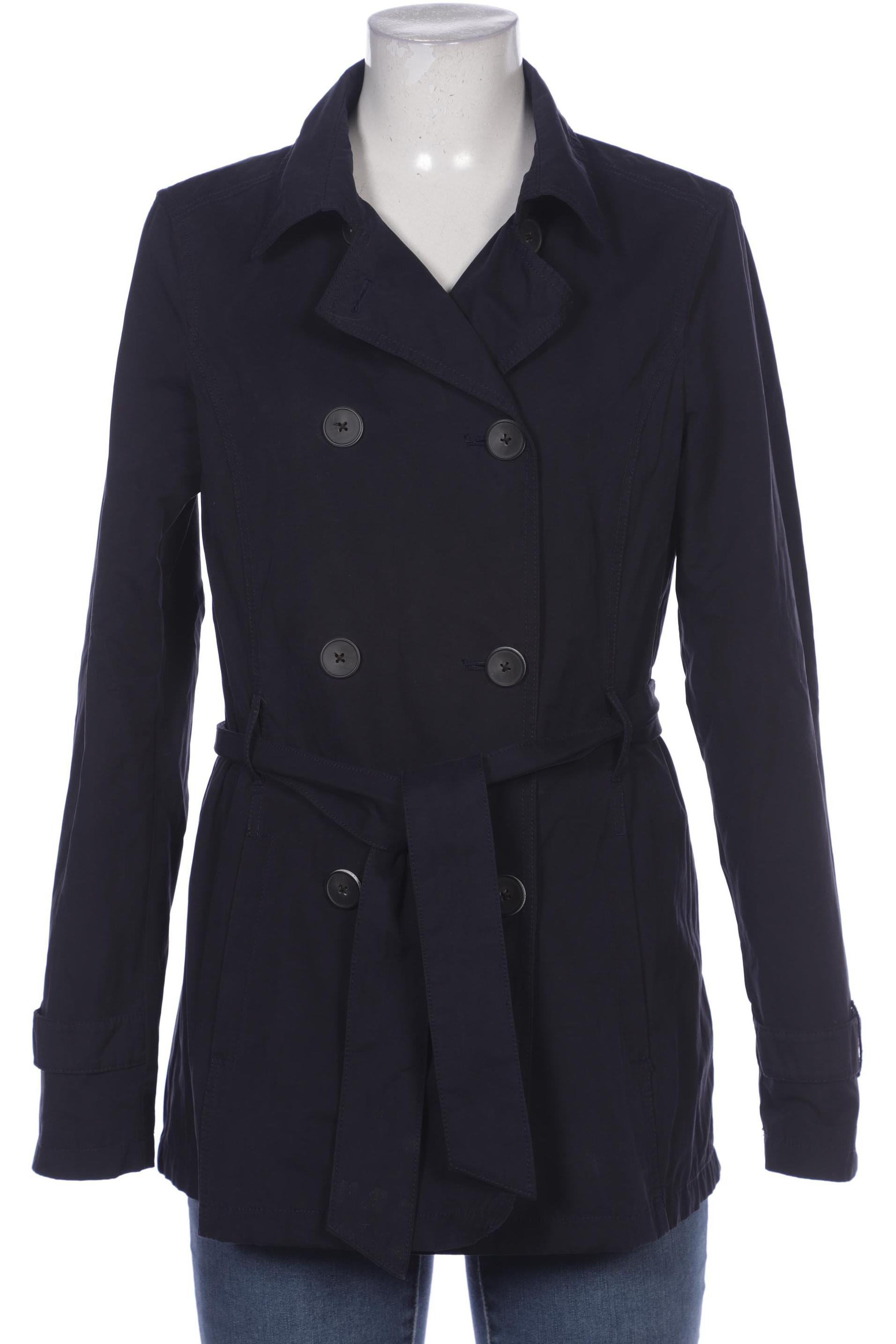 

s.Oliver Damen Jacke, marineblau, Gr. 38