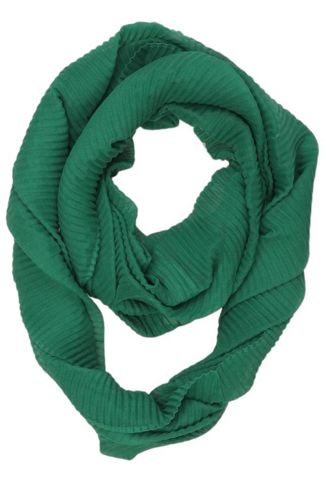 

s.Oliver Damen Schal, grün, Gr.