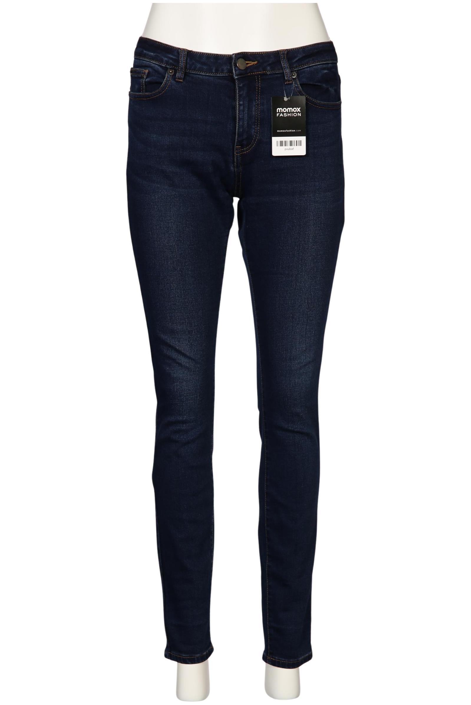 

s.Oliver Damen Jeans, marineblau, Gr. 38