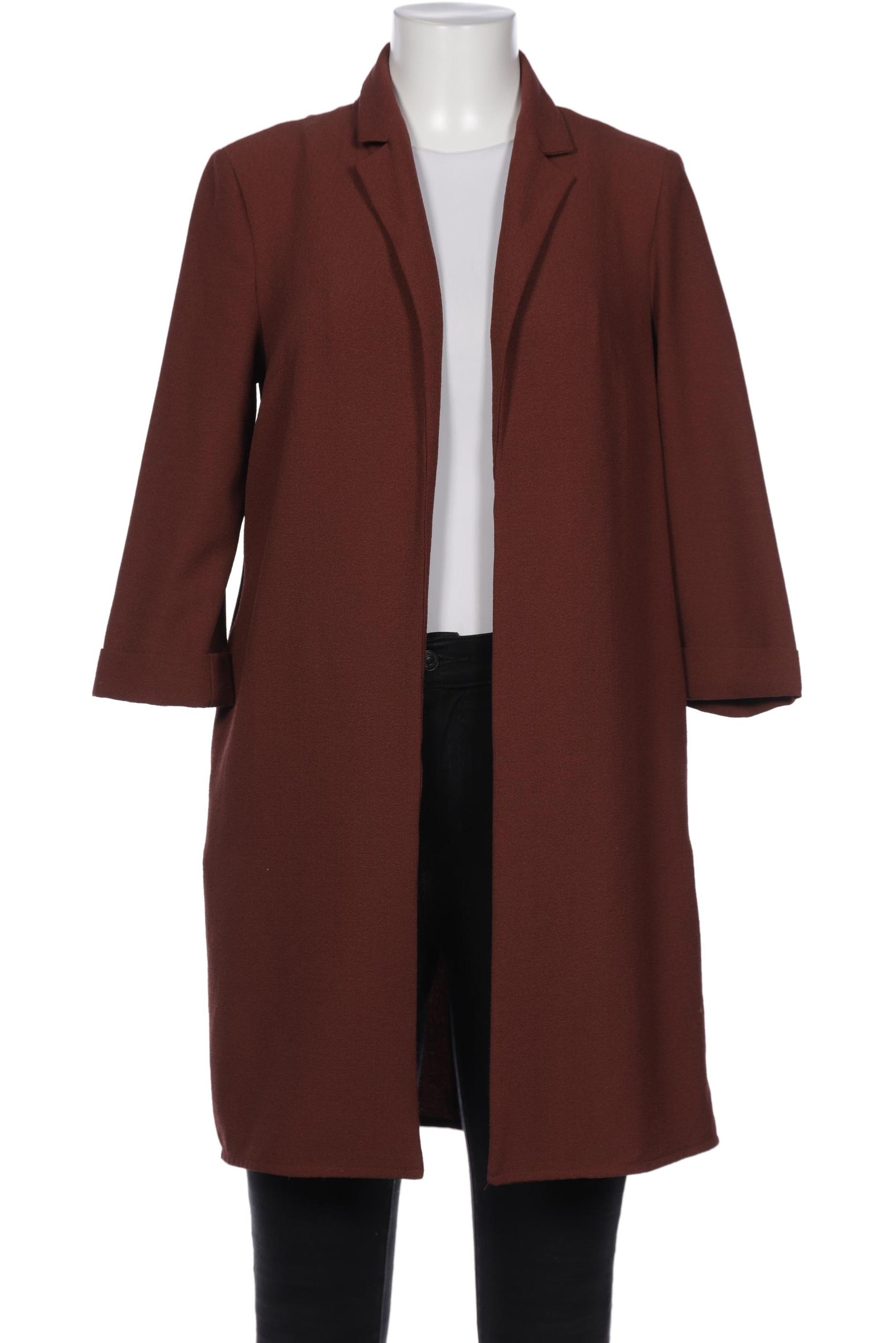 

s.Oliver Damen Blazer, braun, Gr. 42