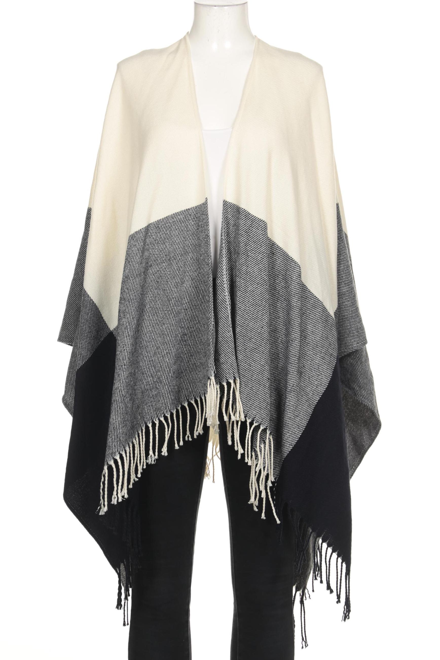 

s.Oliver Damen Strickjacke, grau, Gr. uni