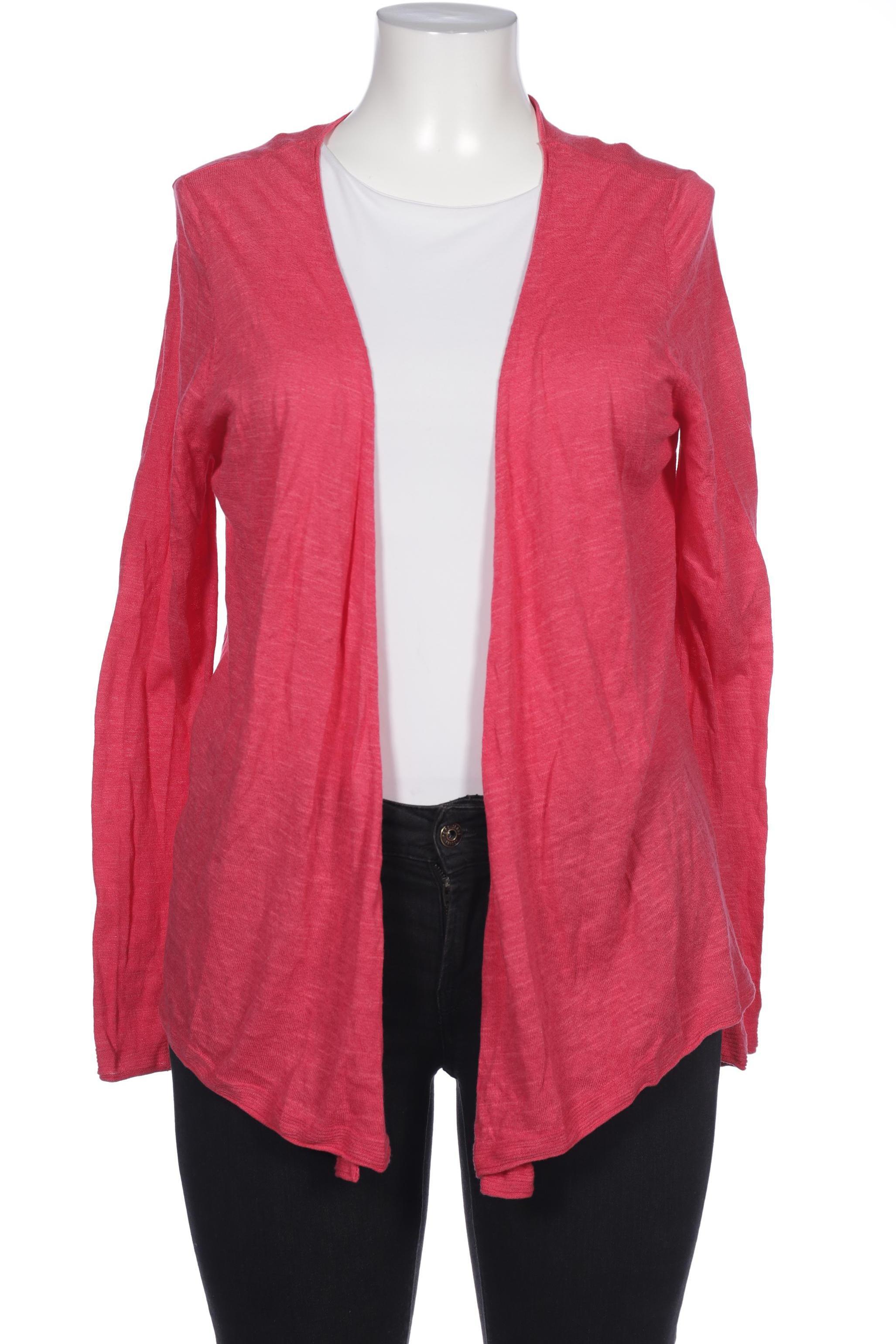 

s.Oliver Damen Strickjacke, pink