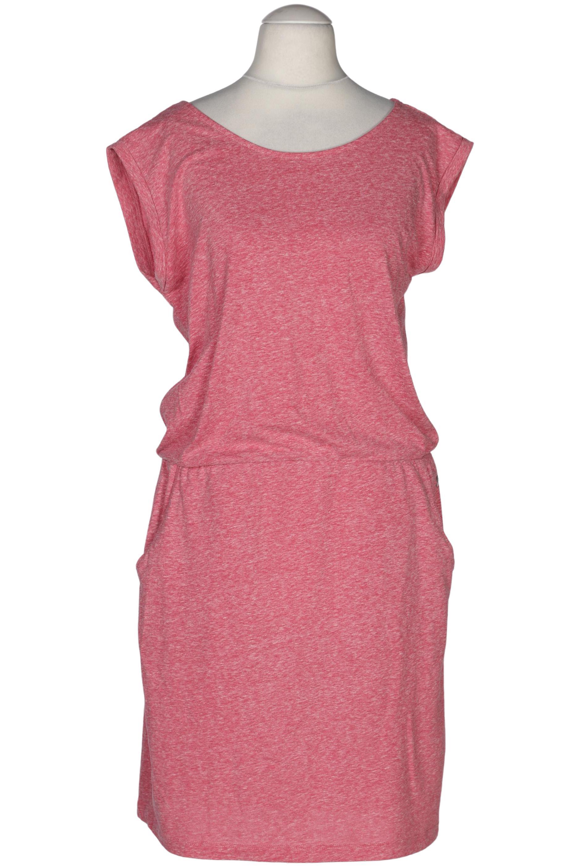 

s.Oliver Damen Kleid, pink, Gr. 34