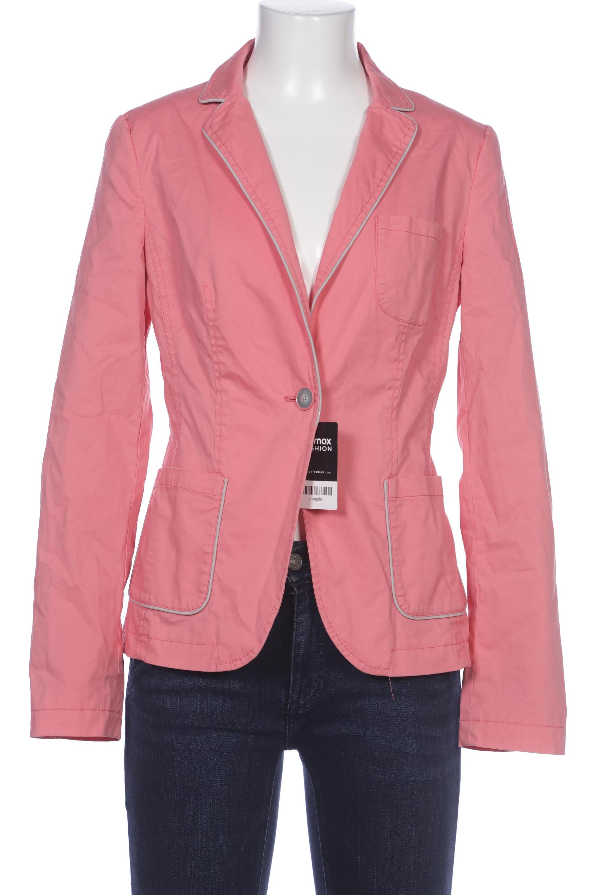 

s.Oliver Damen Blazer, pink, Gr. 36