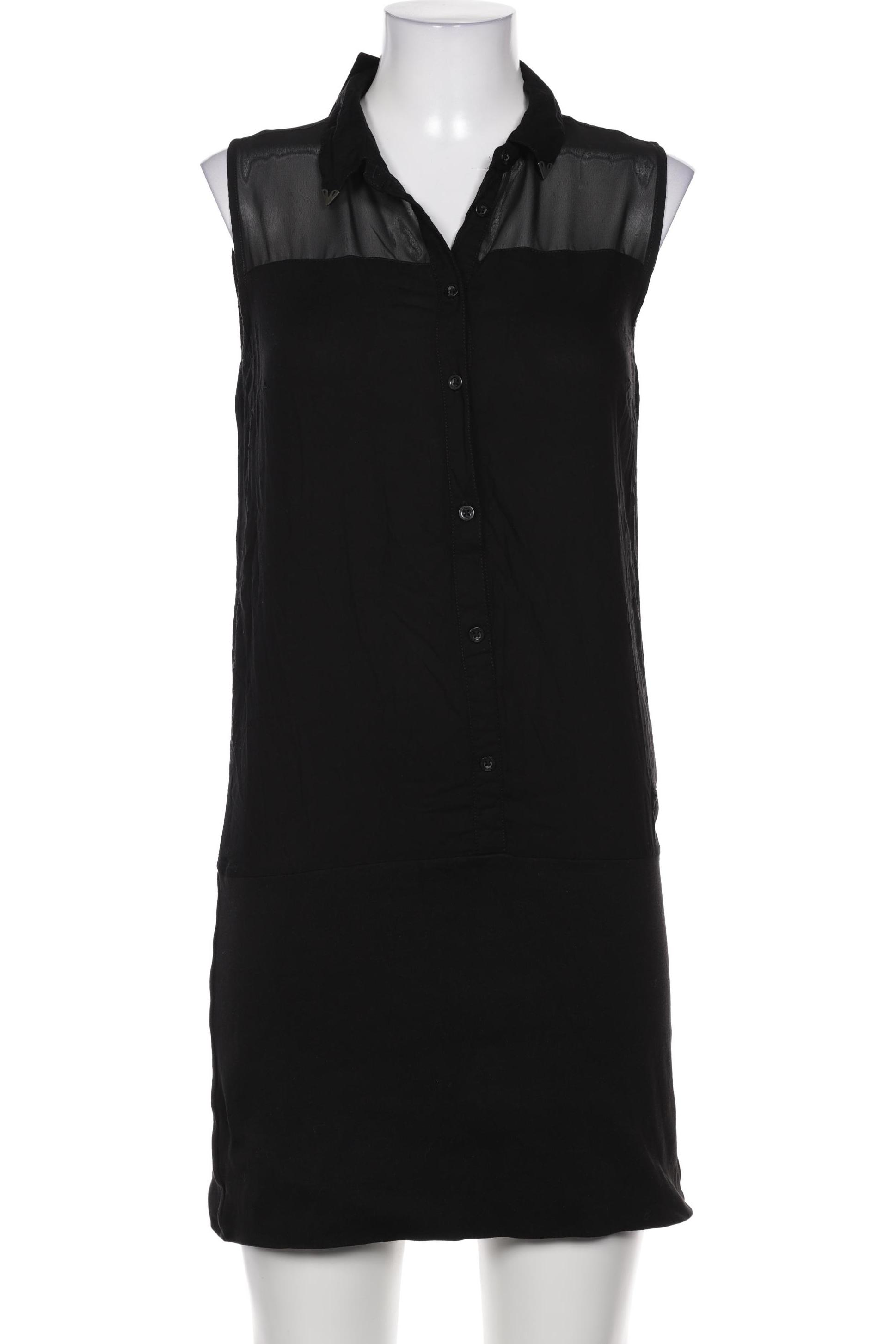 

s.Oliver Damen Kleid, schwarz, Gr. 38