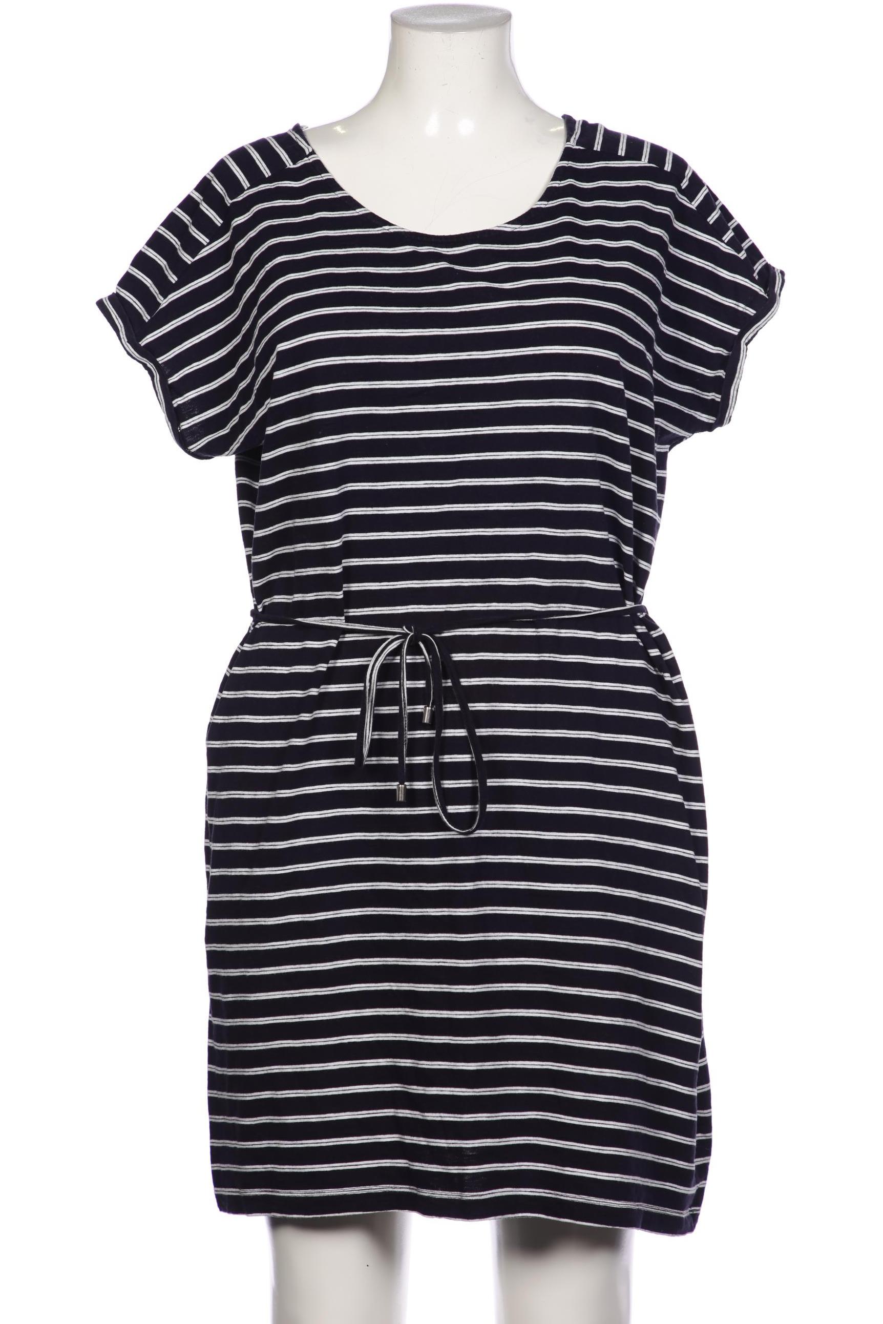 

s.Oliver Damen Kleid, marineblau, Gr. 42