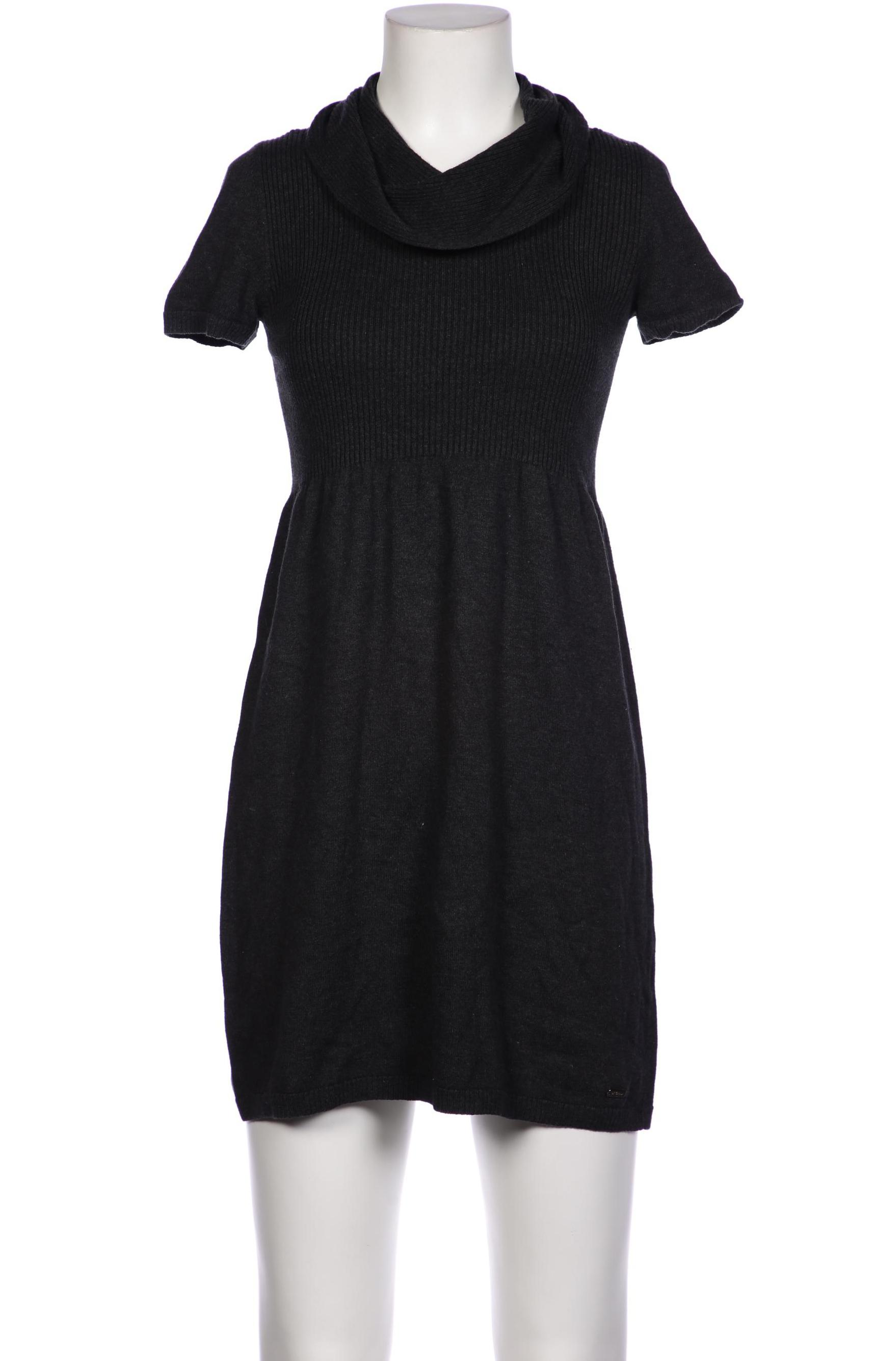 

s.Oliver Damen Kleid, grau, Gr. 34