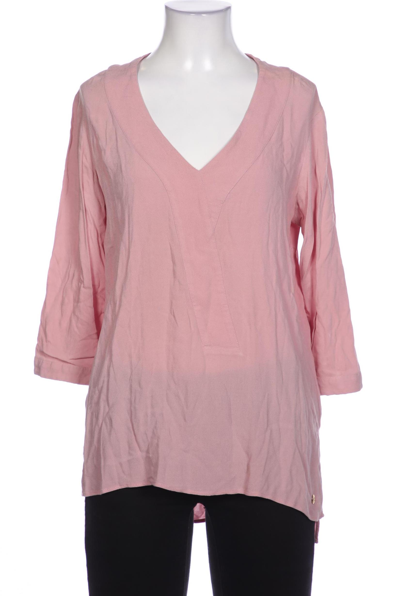 

s.Oliver Damen Bluse, pink, Gr. 36