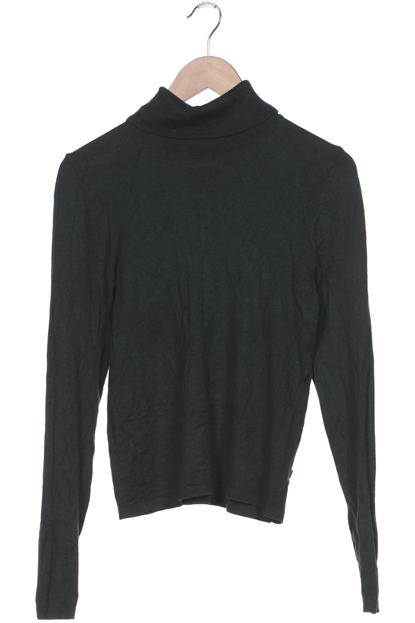 

s.Oliver Damen Pullover, grün