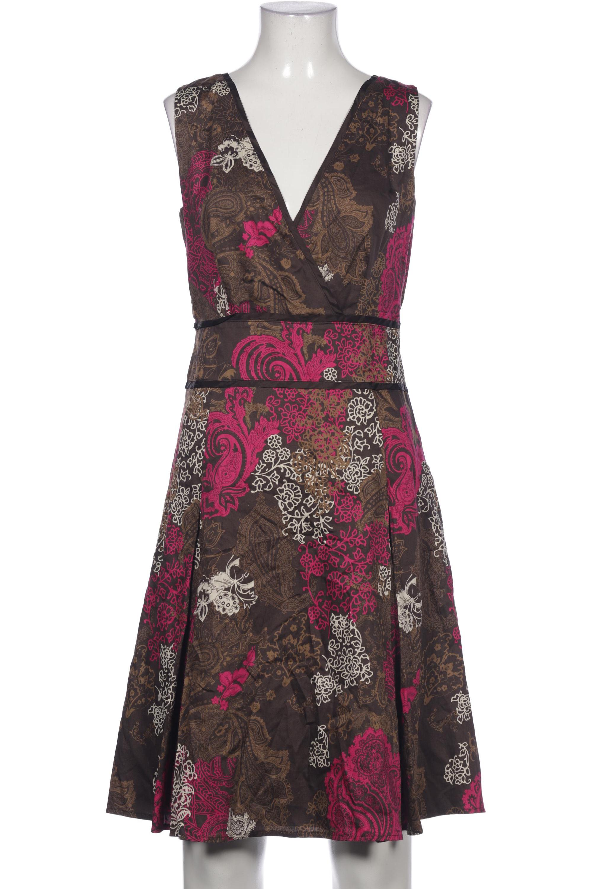 

s.Oliver Damen Kleid, braun, Gr. 36
