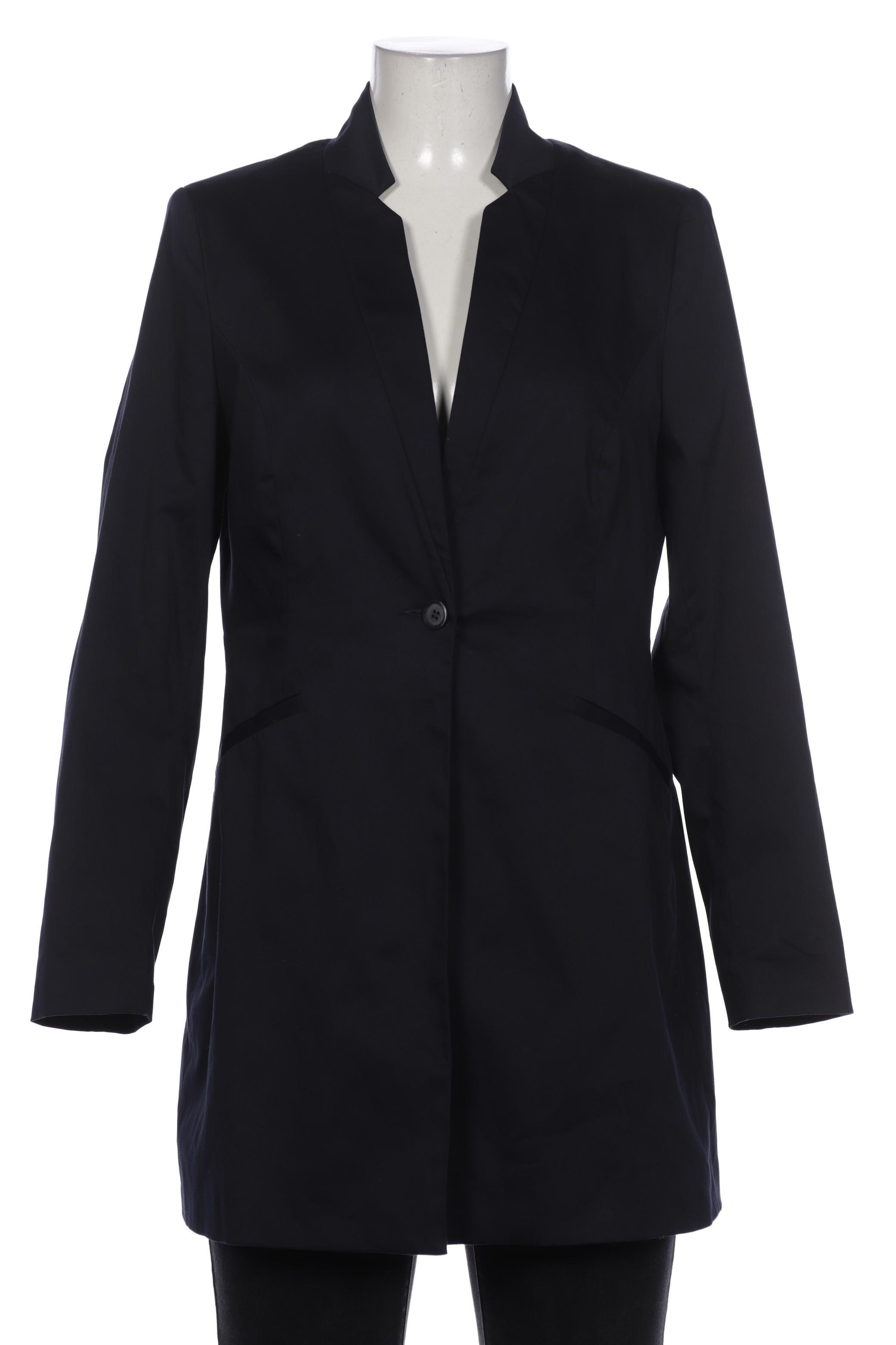 

s.Oliver Damen Blazer, marineblau, Gr. 40
