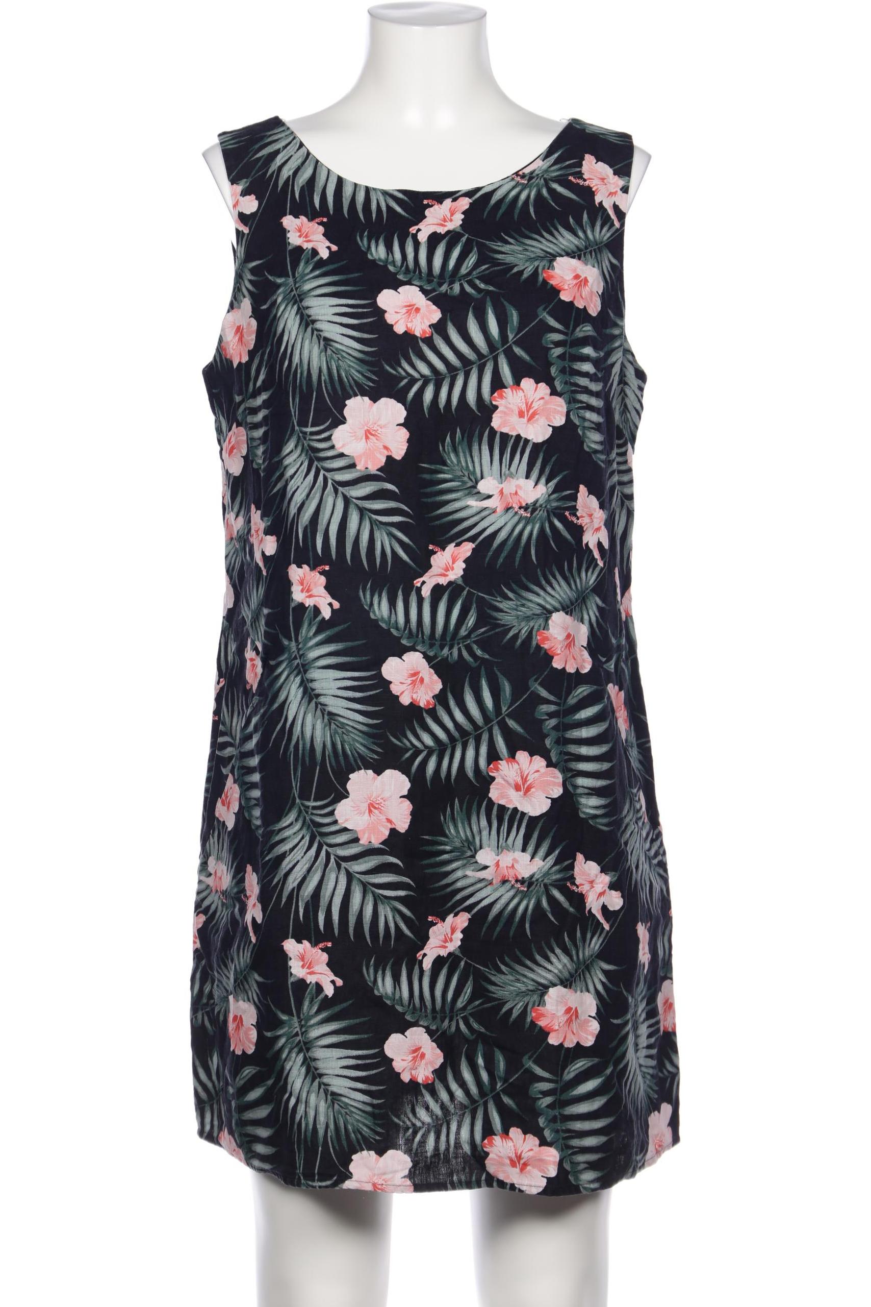 

s.Oliver Damen Kleid, mehrfarbig
