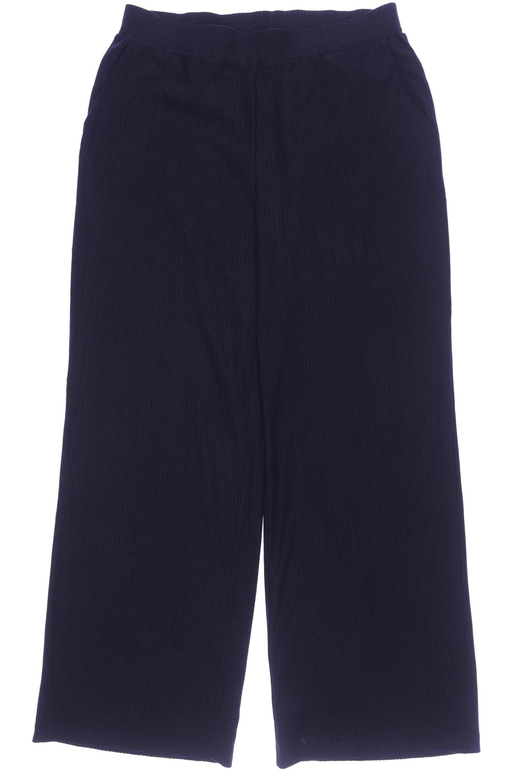 

s.Oliver Damen Stoffhose, marineblau, Gr. 31