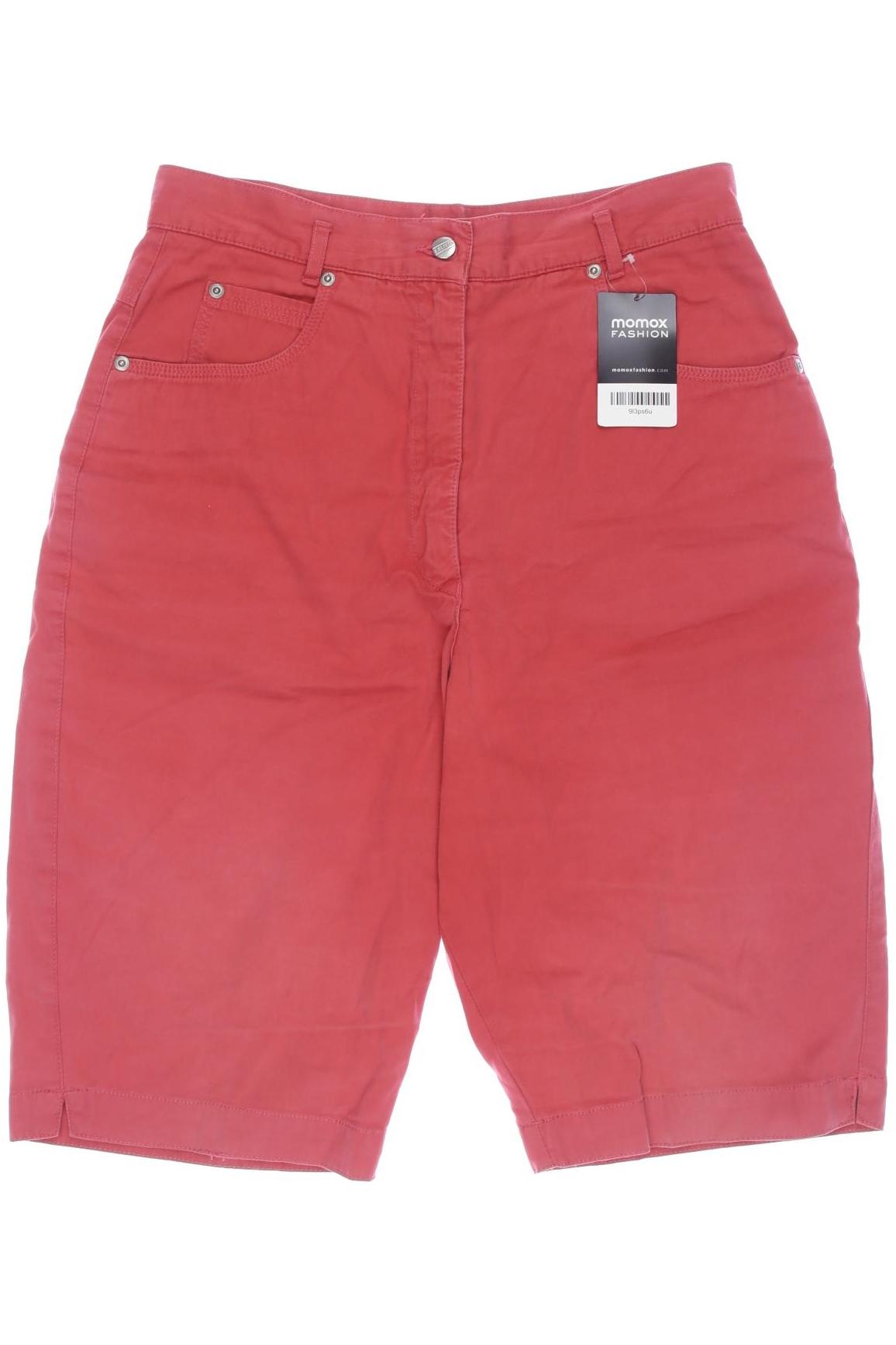 

s.Oliver Damen Shorts, rot, Gr. 42