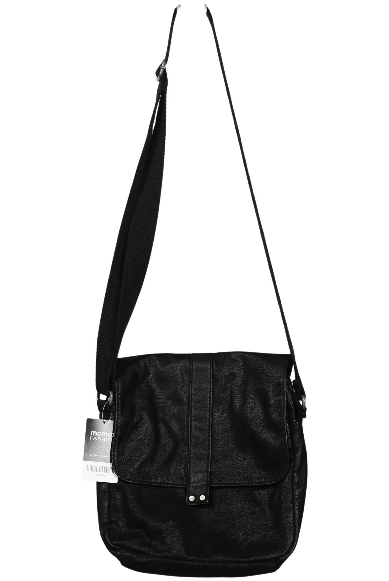 

s.Oliver Damen Handtasche, schwarz, Gr.