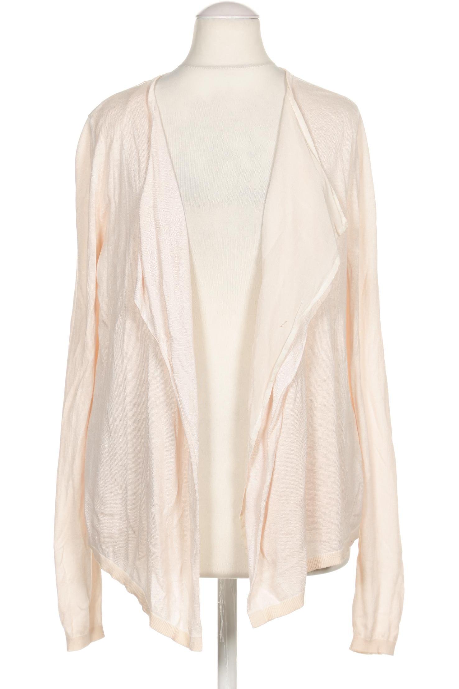 

s.Oliver Damen Strickjacke, beige, Gr. 34