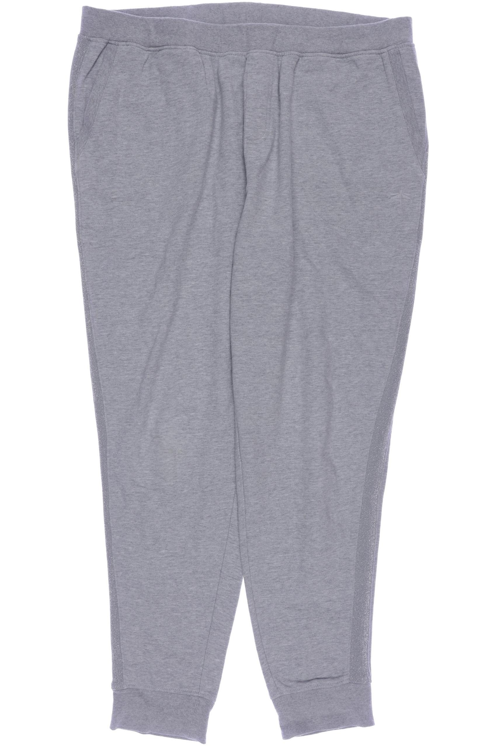 

s.Oliver Damen Stoffhose, grau, Gr. 44
